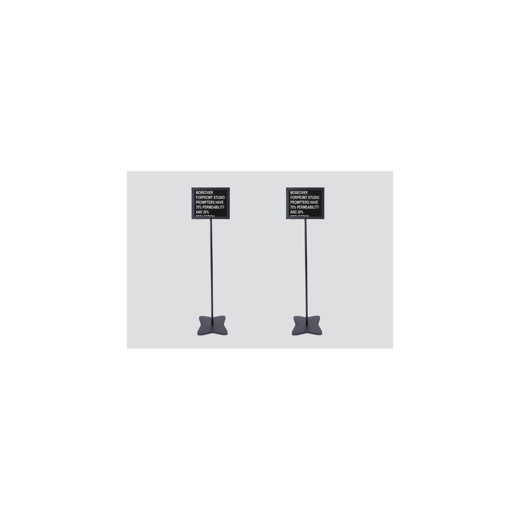 PROM15-HB Meeting Prompter