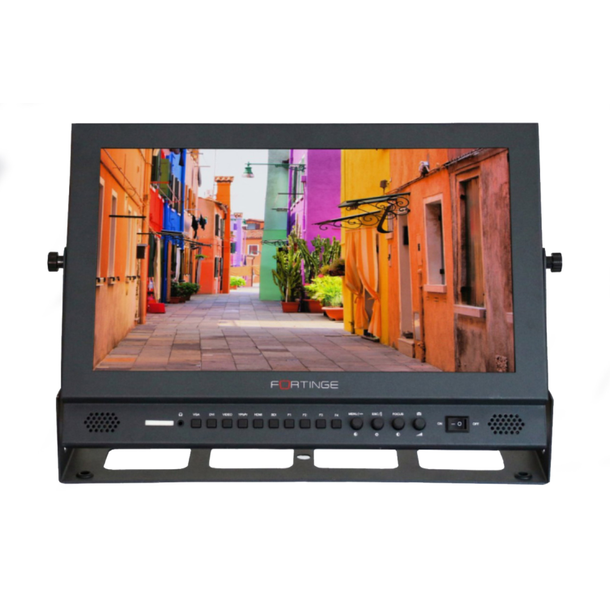 PRO173 Broadcast Monitor