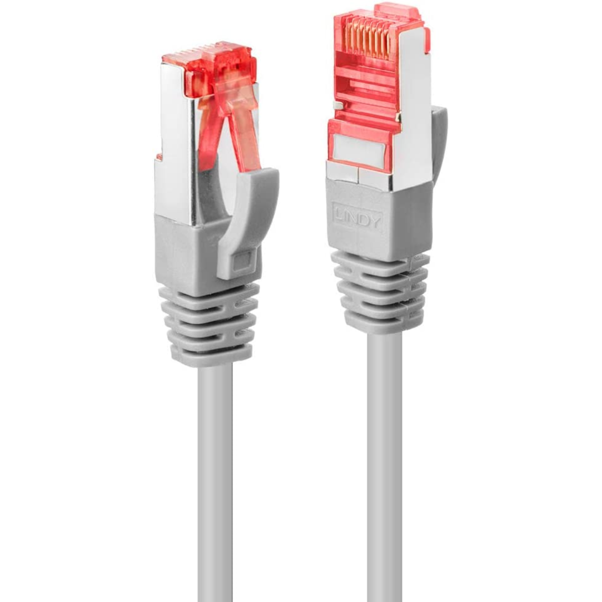 CAT6 SFTP 02 - Grey