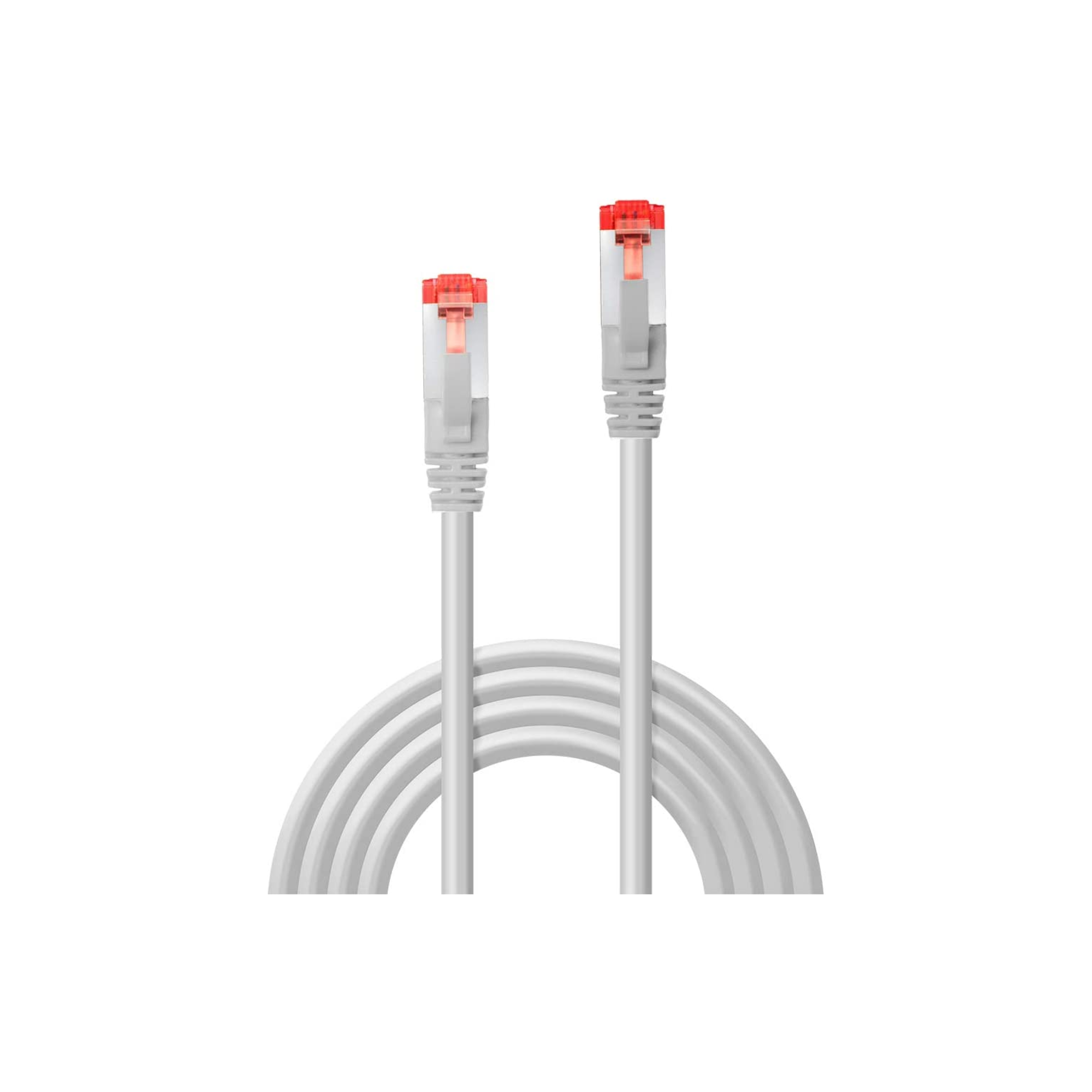CAT6 SFTP 02 - Grey