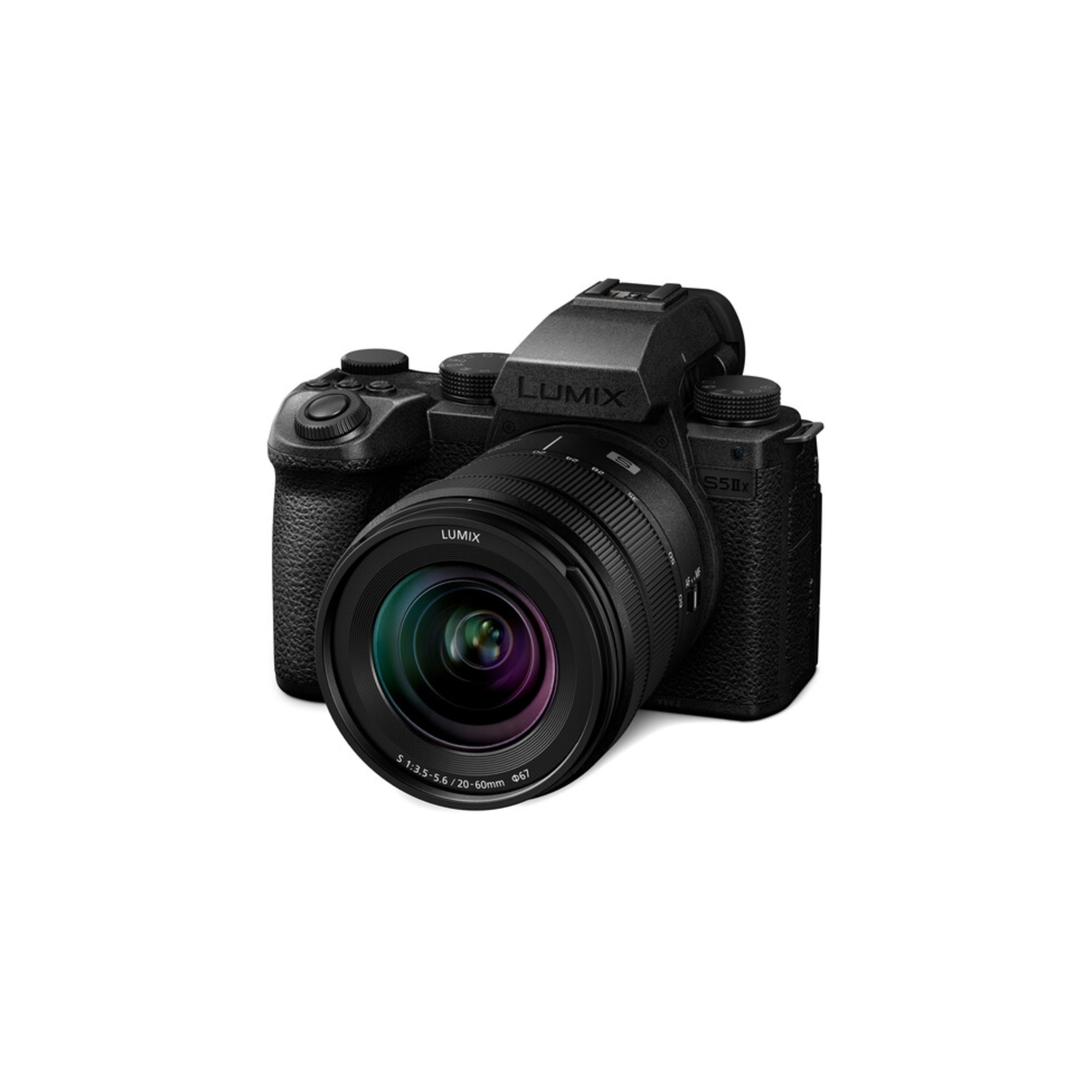 DC-S5M2XKE