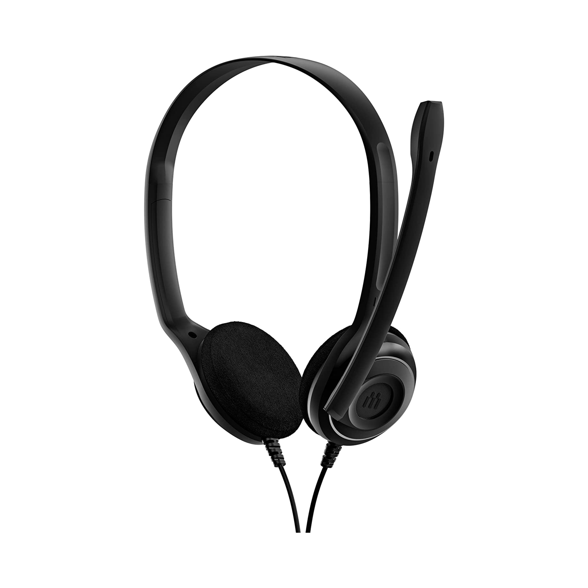 Headband Headset