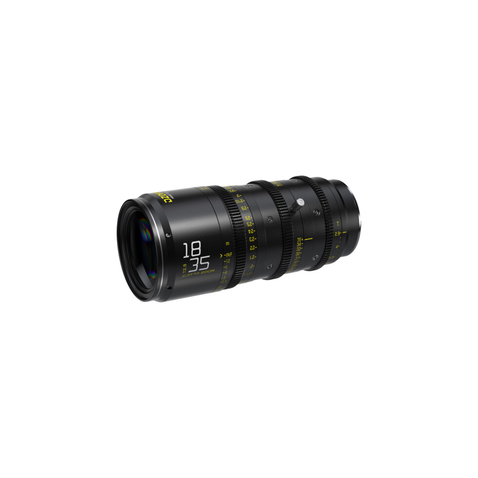 DZO Catta FF 18-35mm B