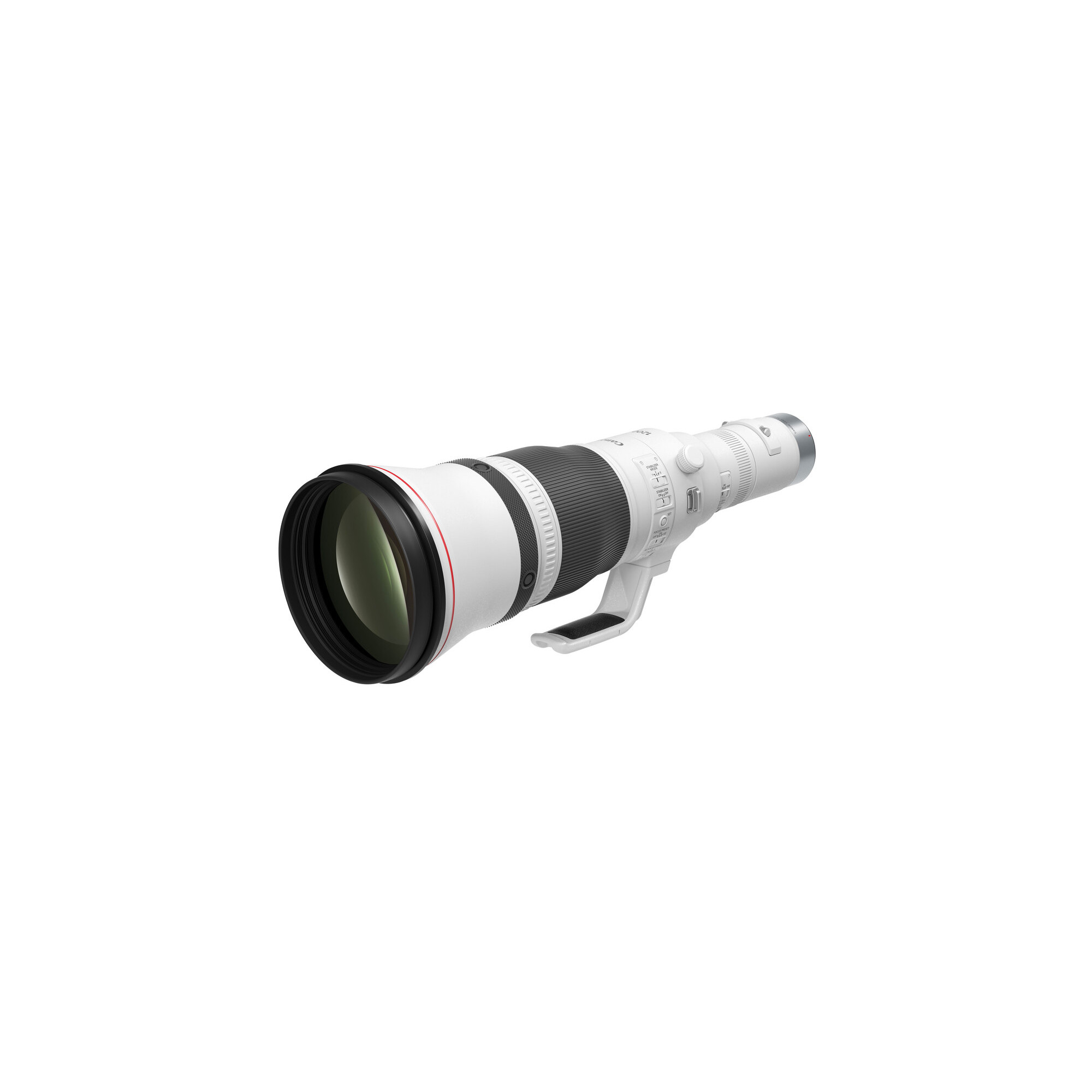 RF 1200mm f8 L IS USM