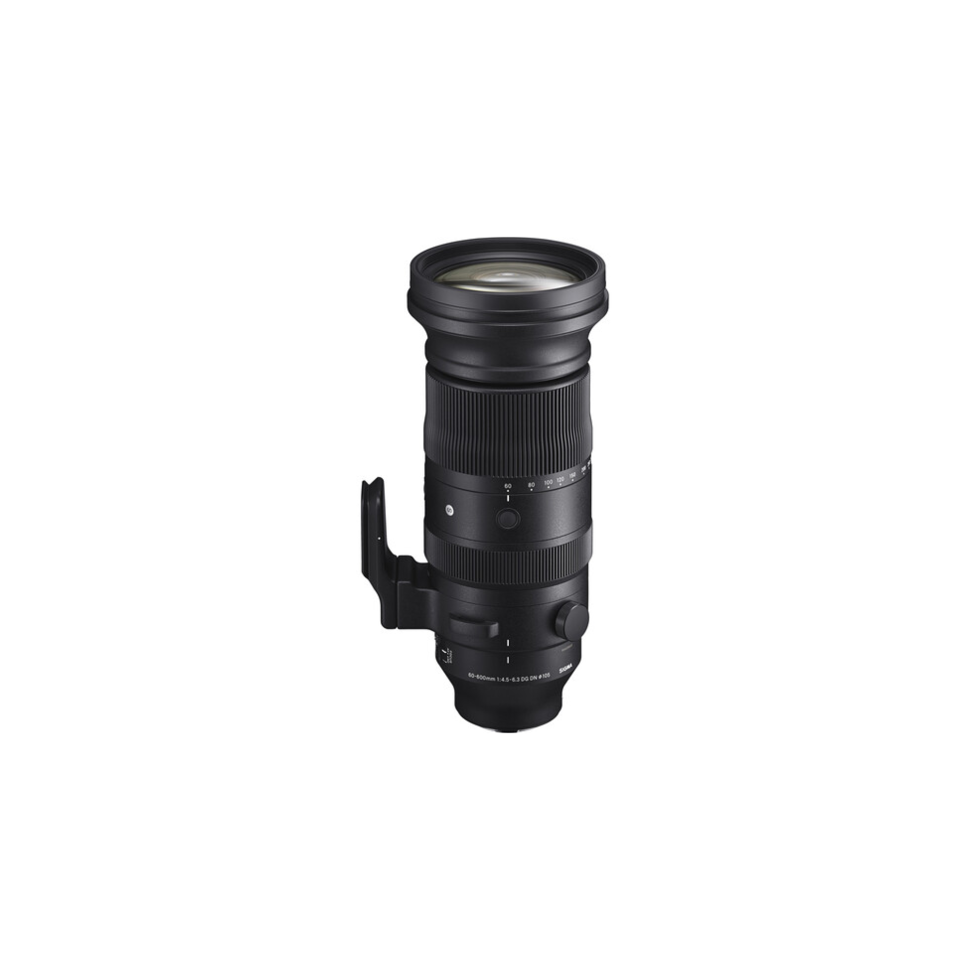 60-600mm F4.5-6.3 DC HSM Leica