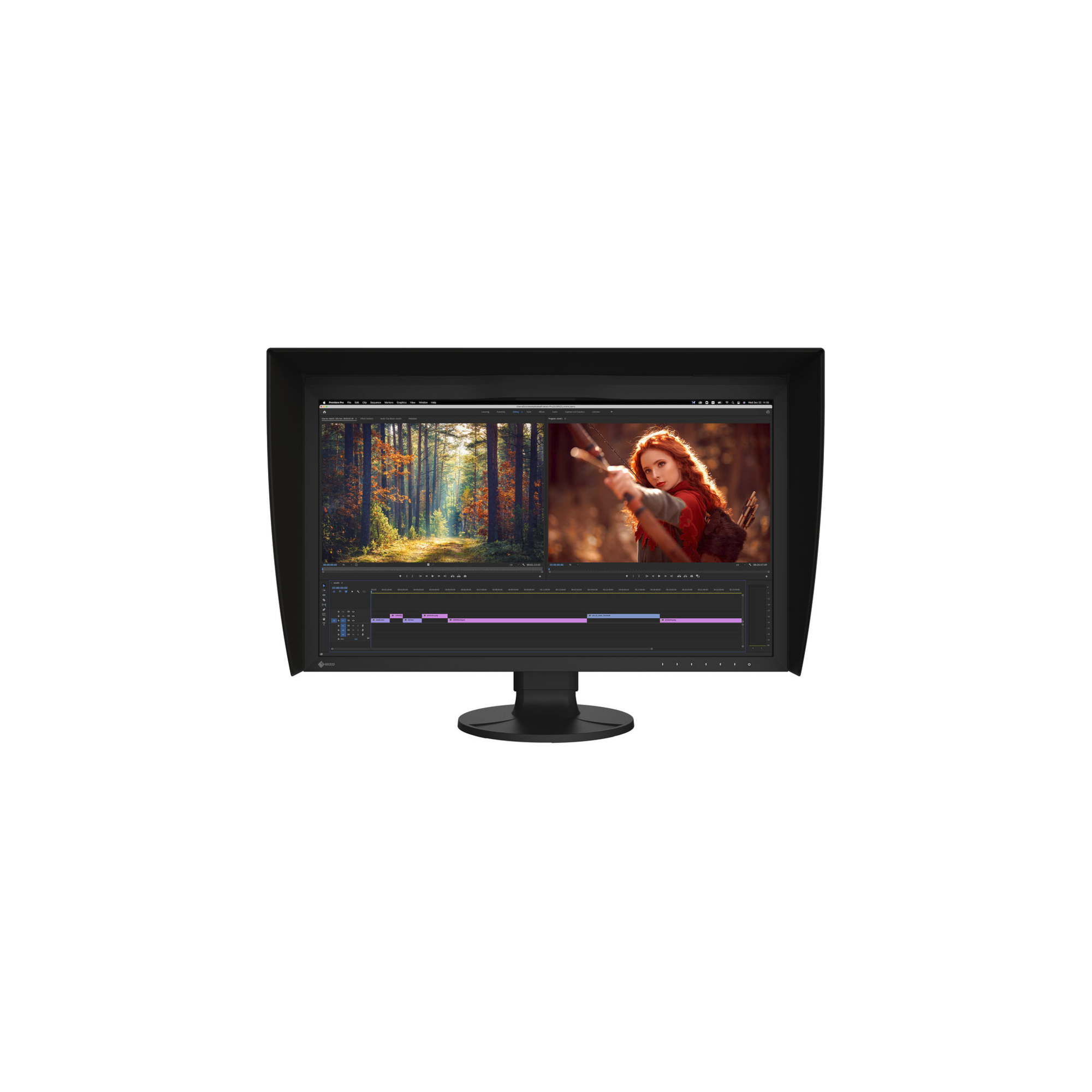 CG2700X