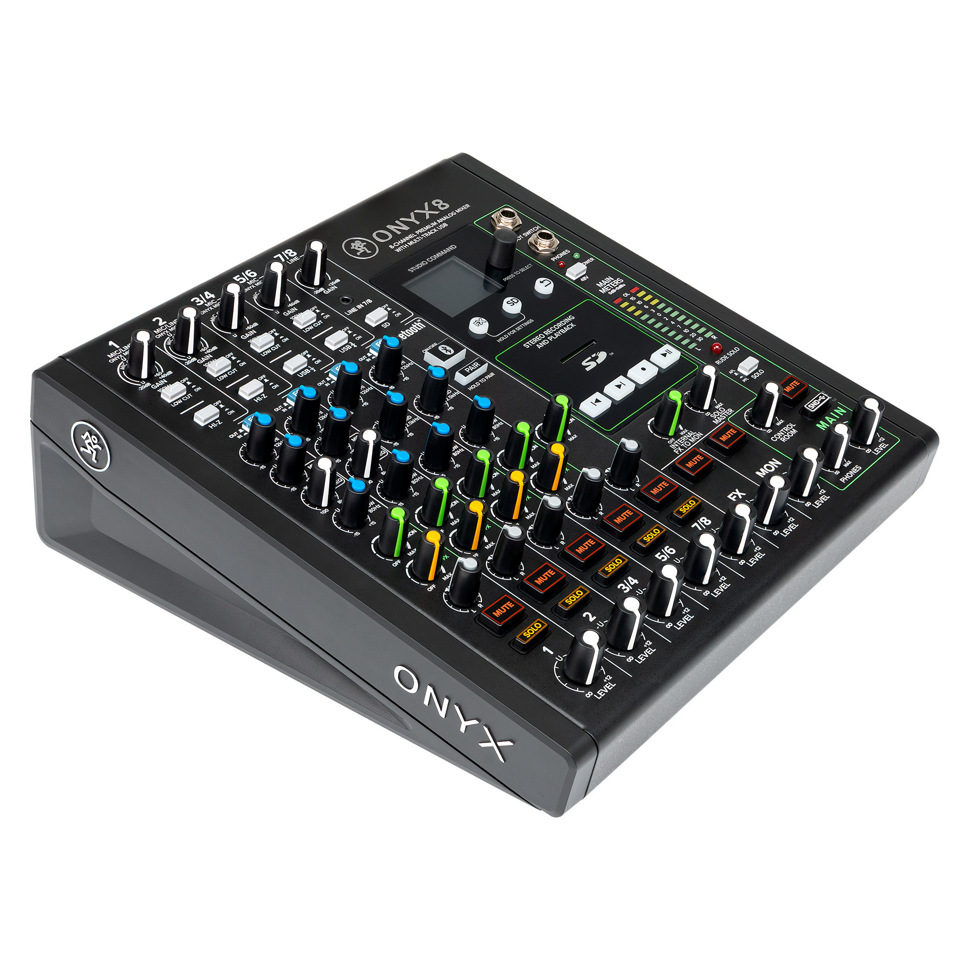 Onyx 8
