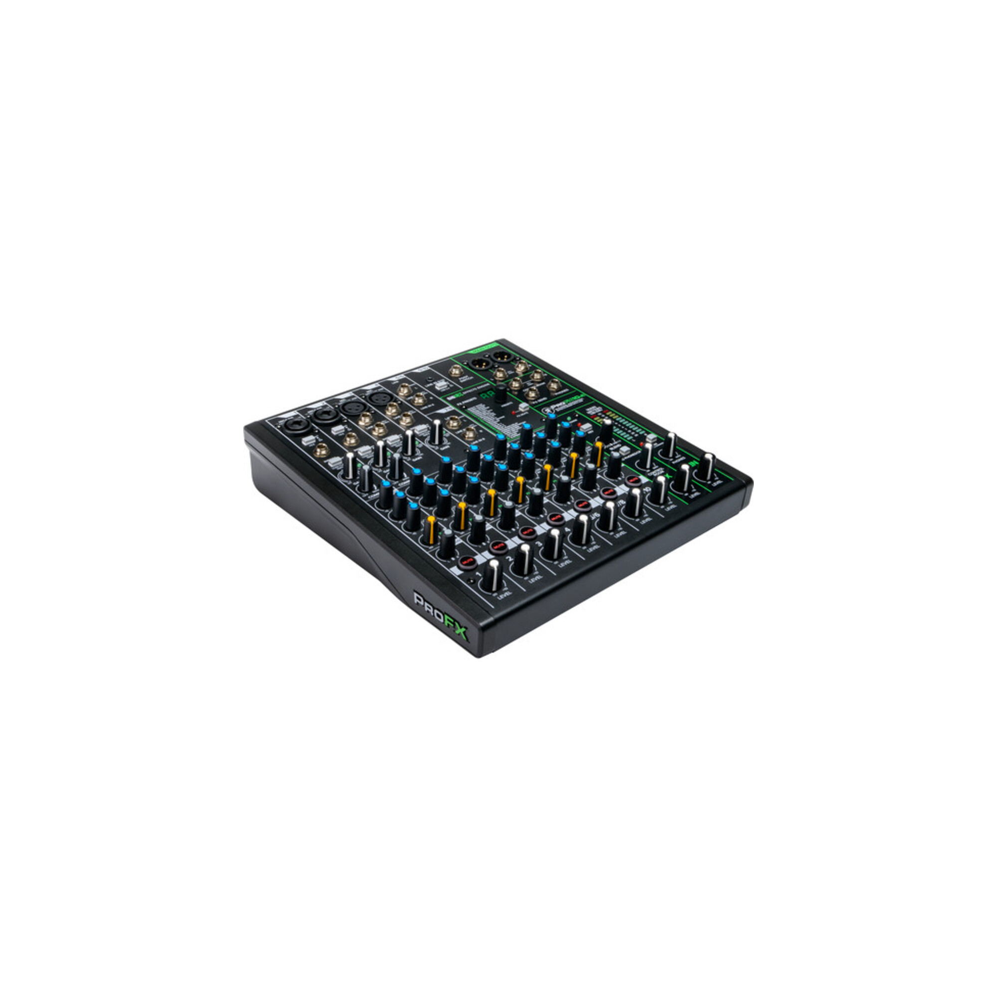 ProFX10v3