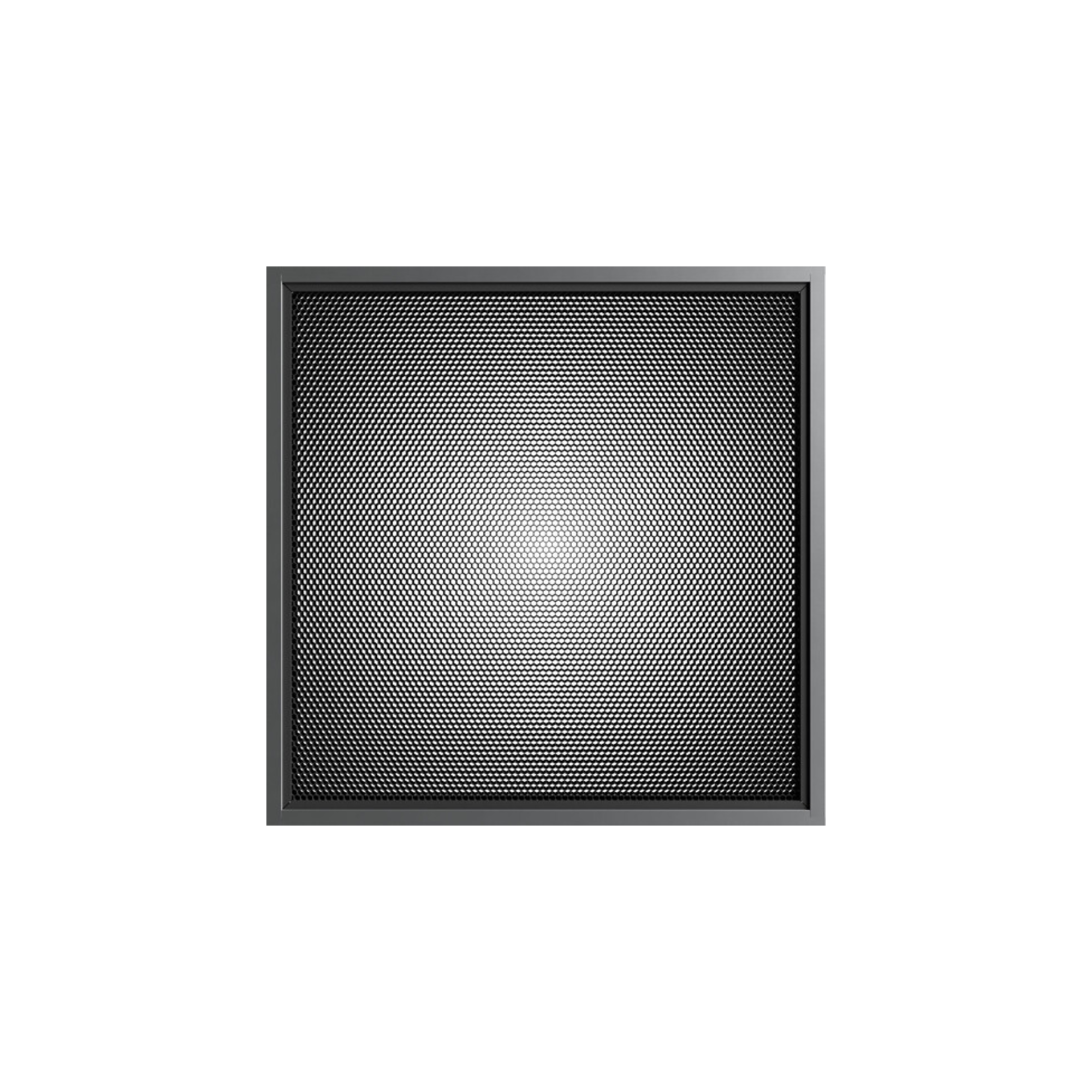 Honeycomb Grid 60D 32x32