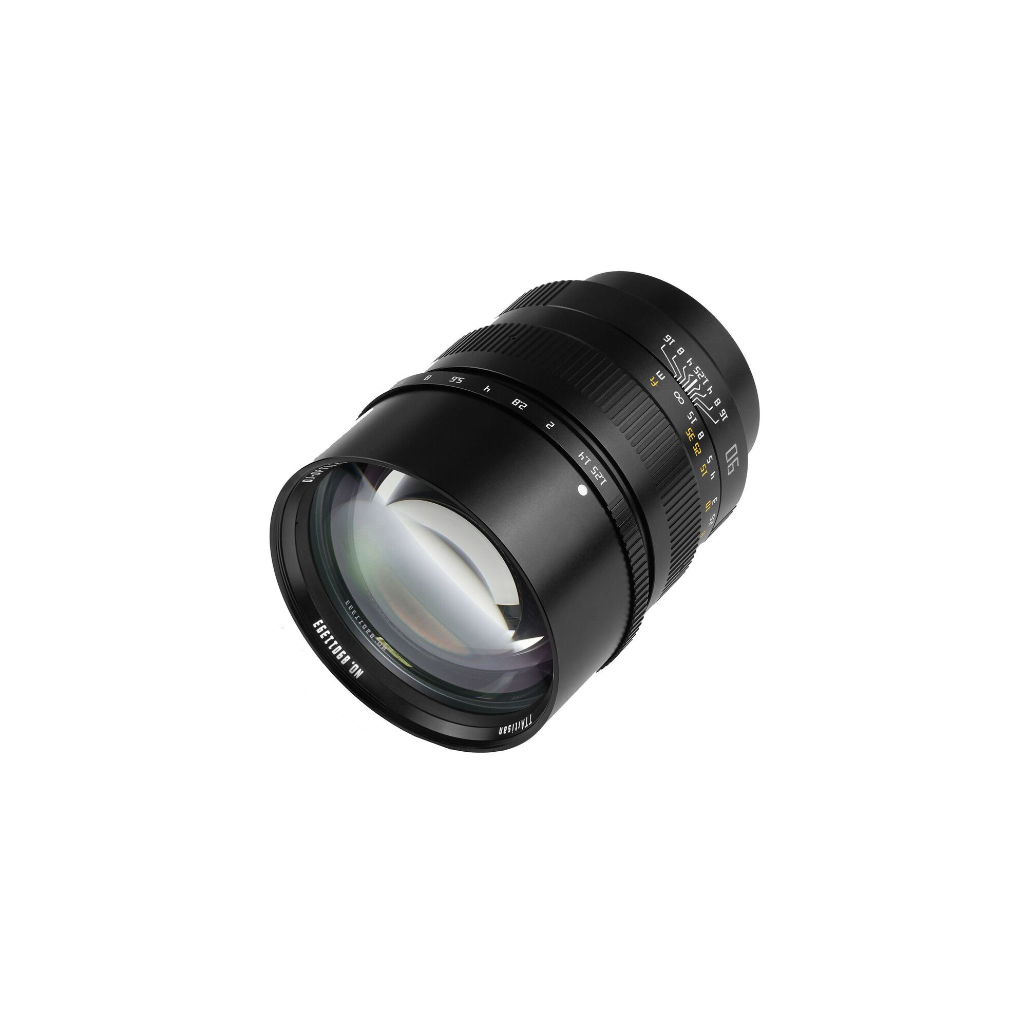 TTArtisan 90mm f1.25 FE mount