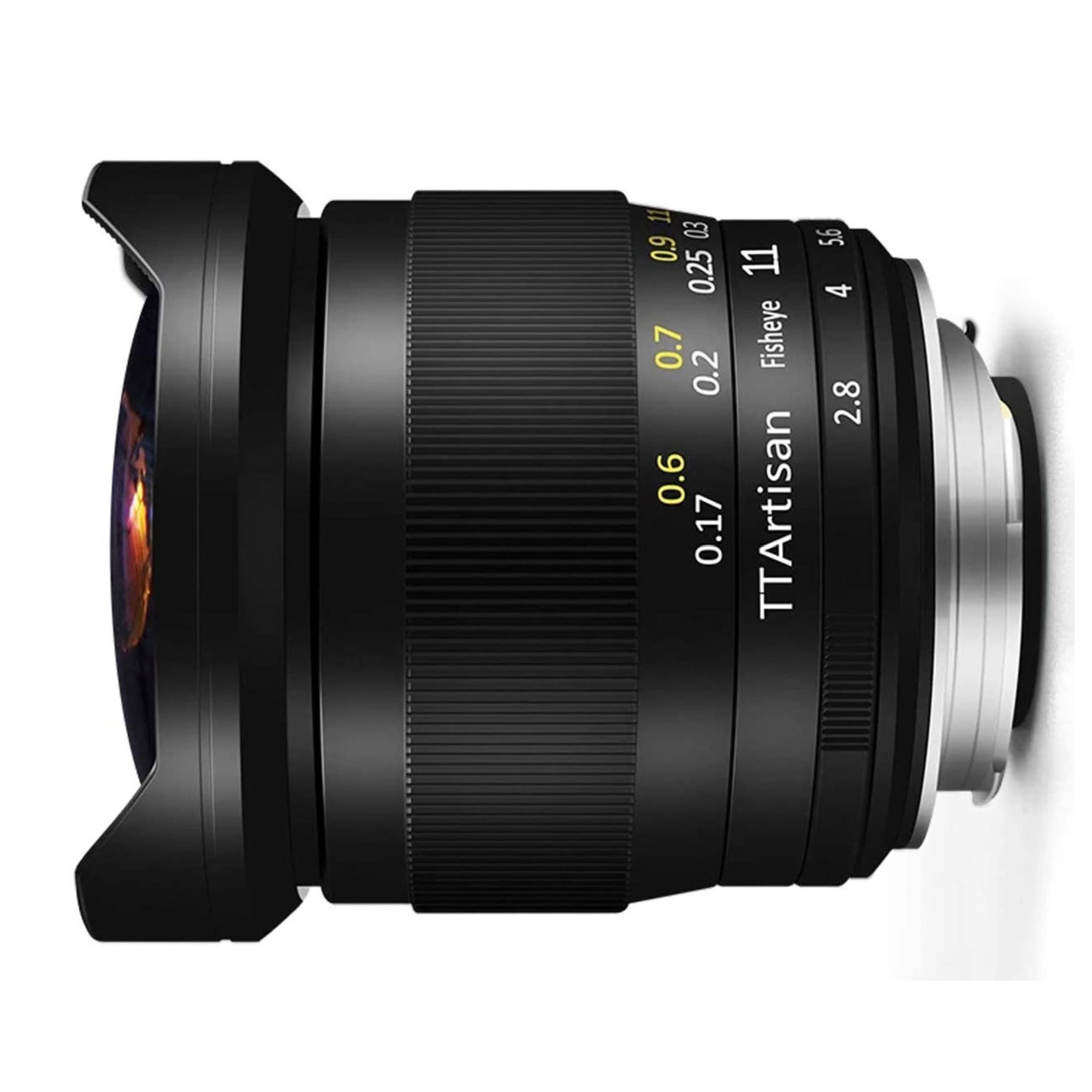 TTArtisan 11mm f2.8 FE mount