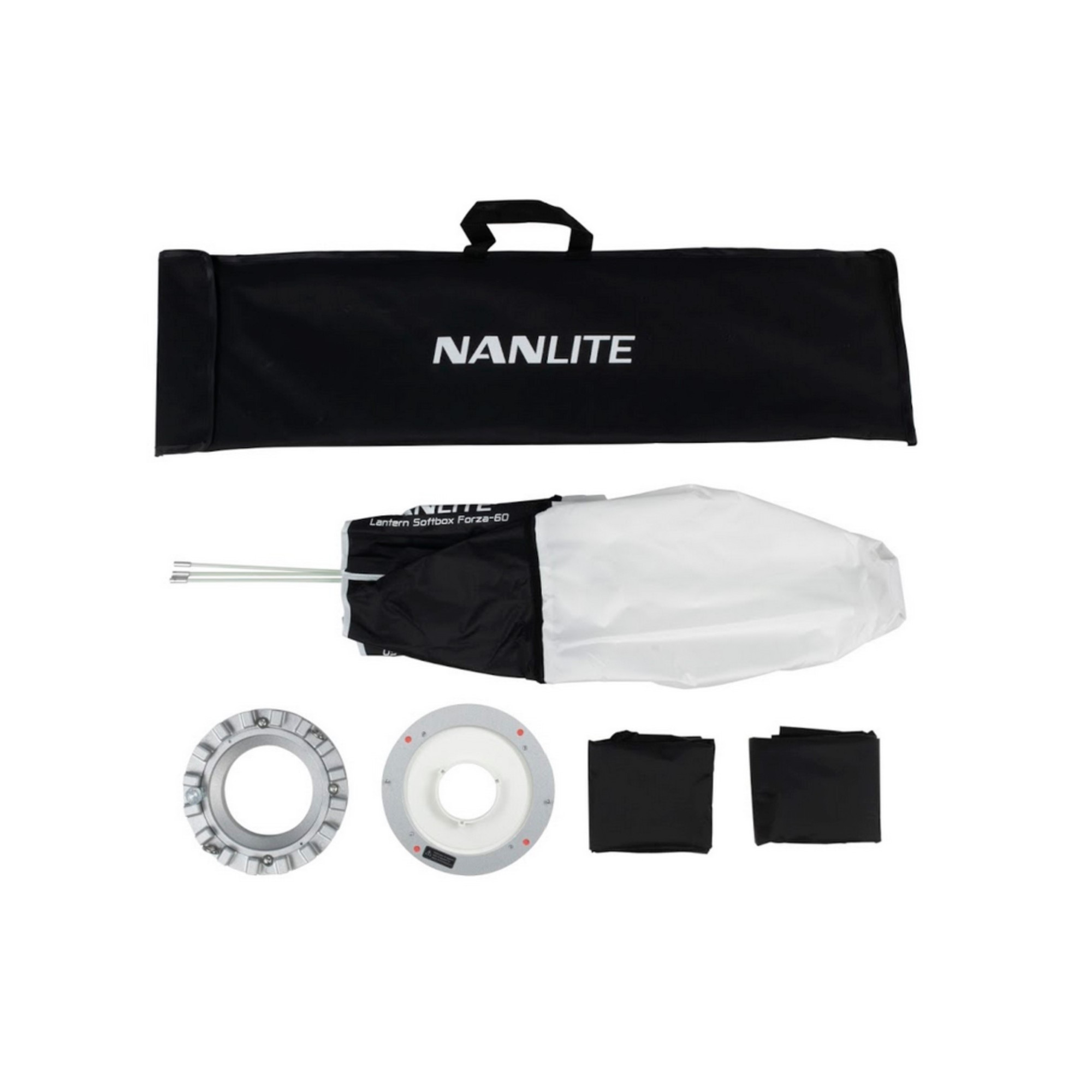 Nanlite - LT-FMM-60
