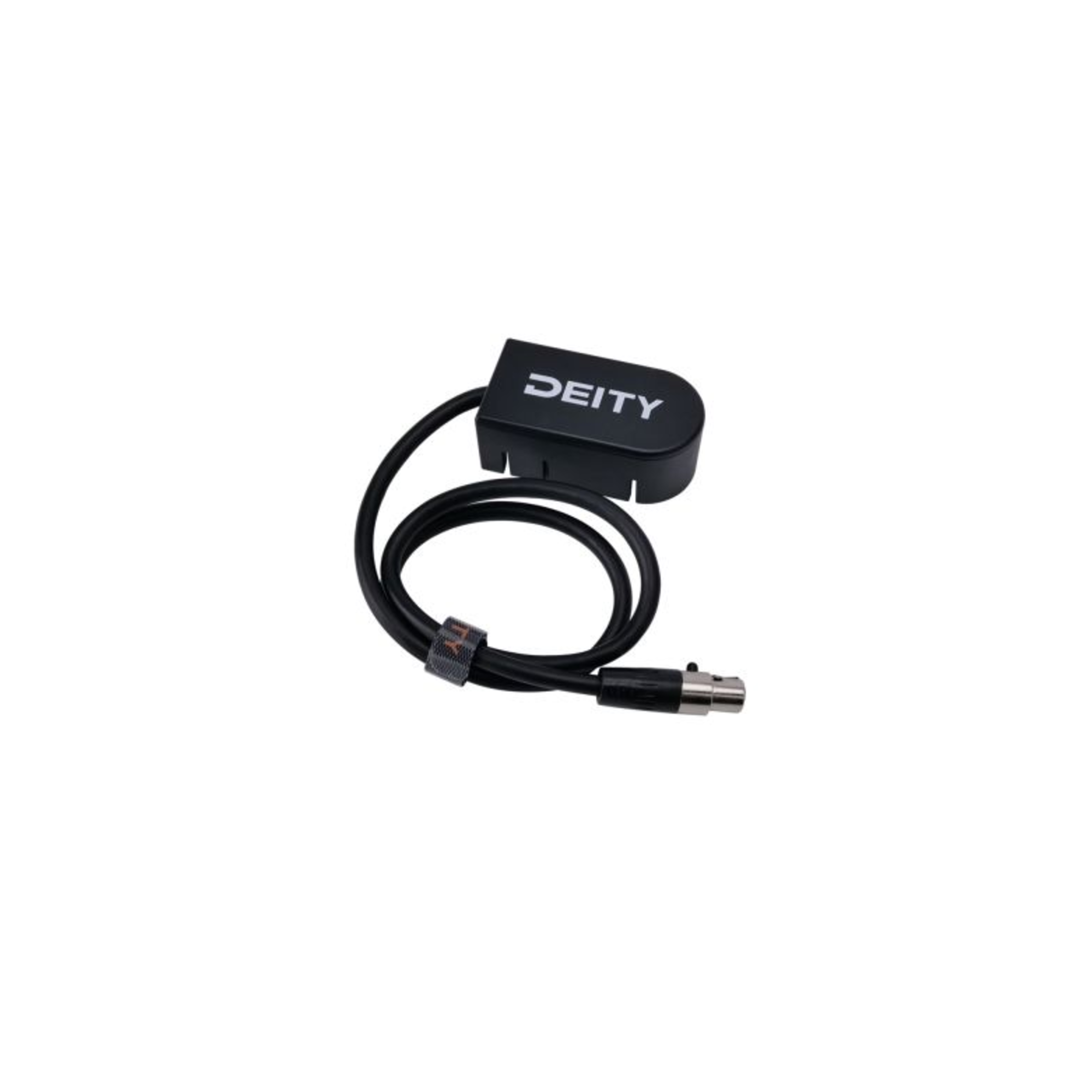 Deity SPD-T4BATT