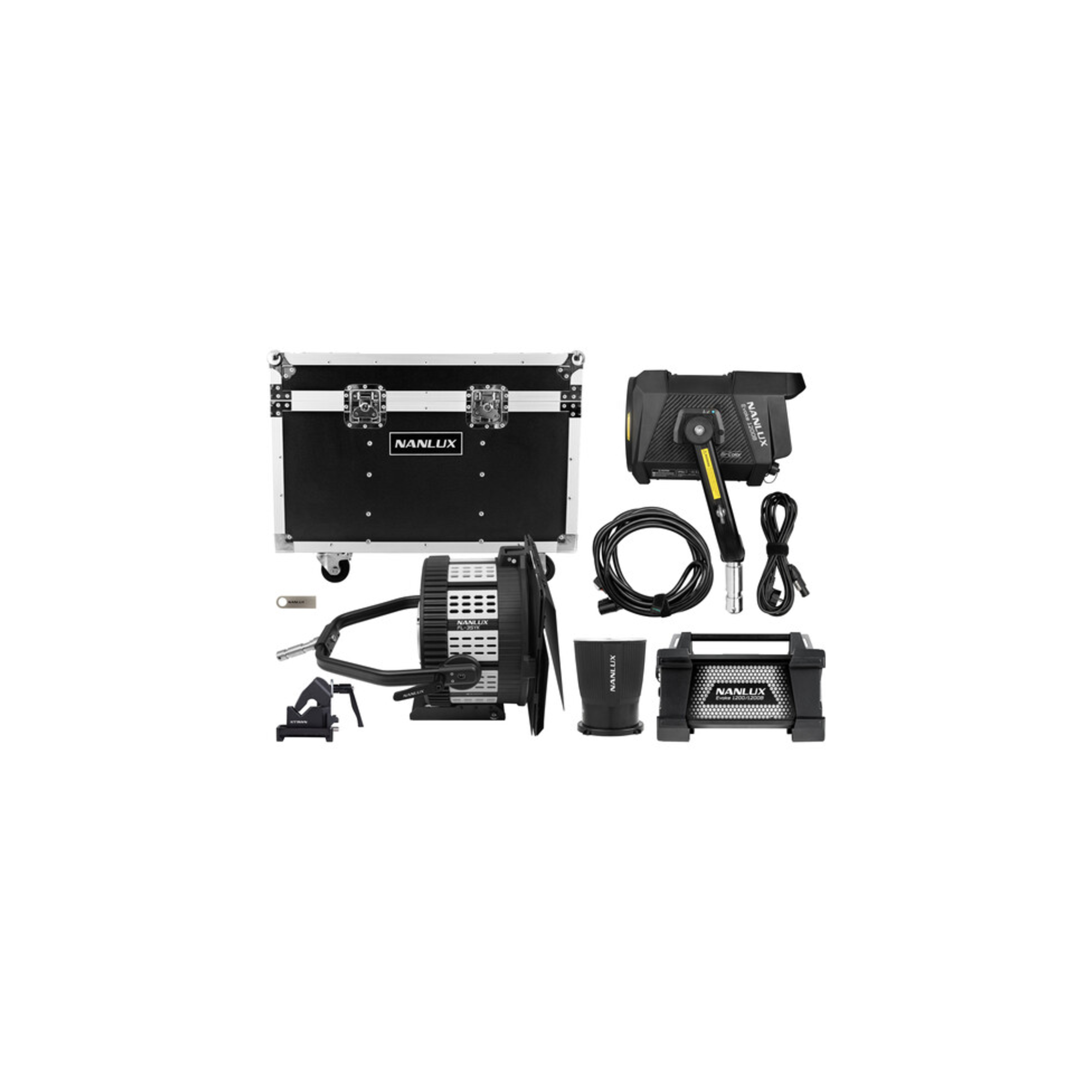Evoke 1200B KIT