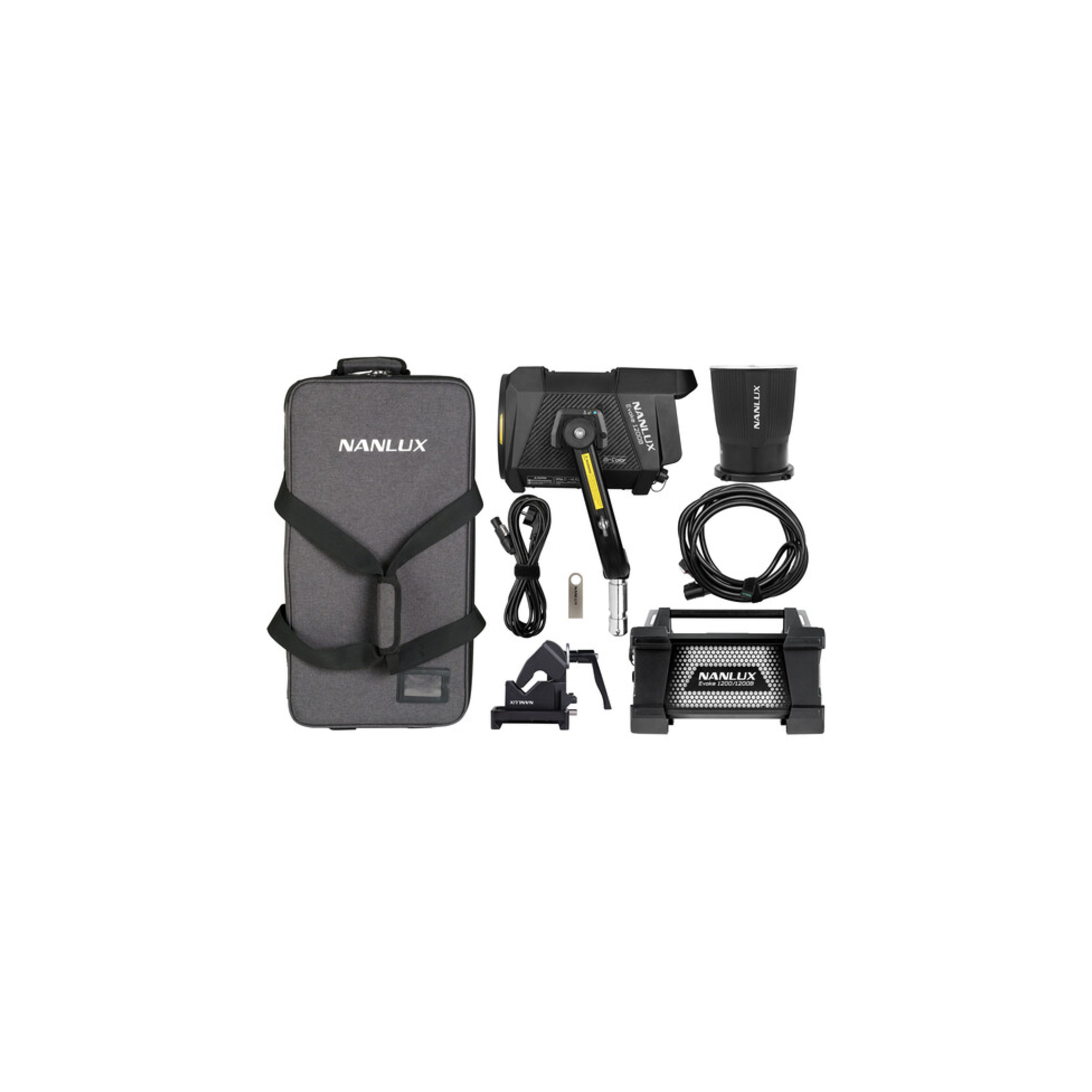 Evoke 1200B ST-KIT