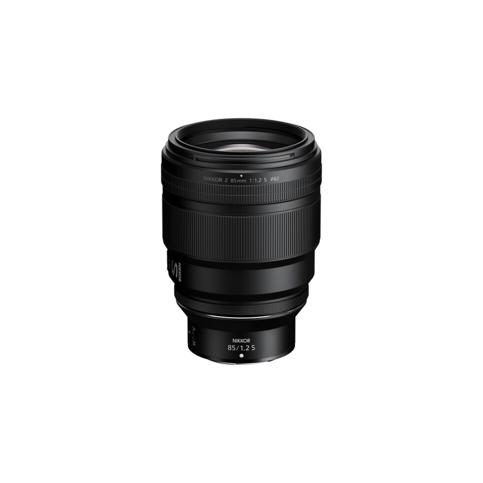 Z 85mm f1.2 S