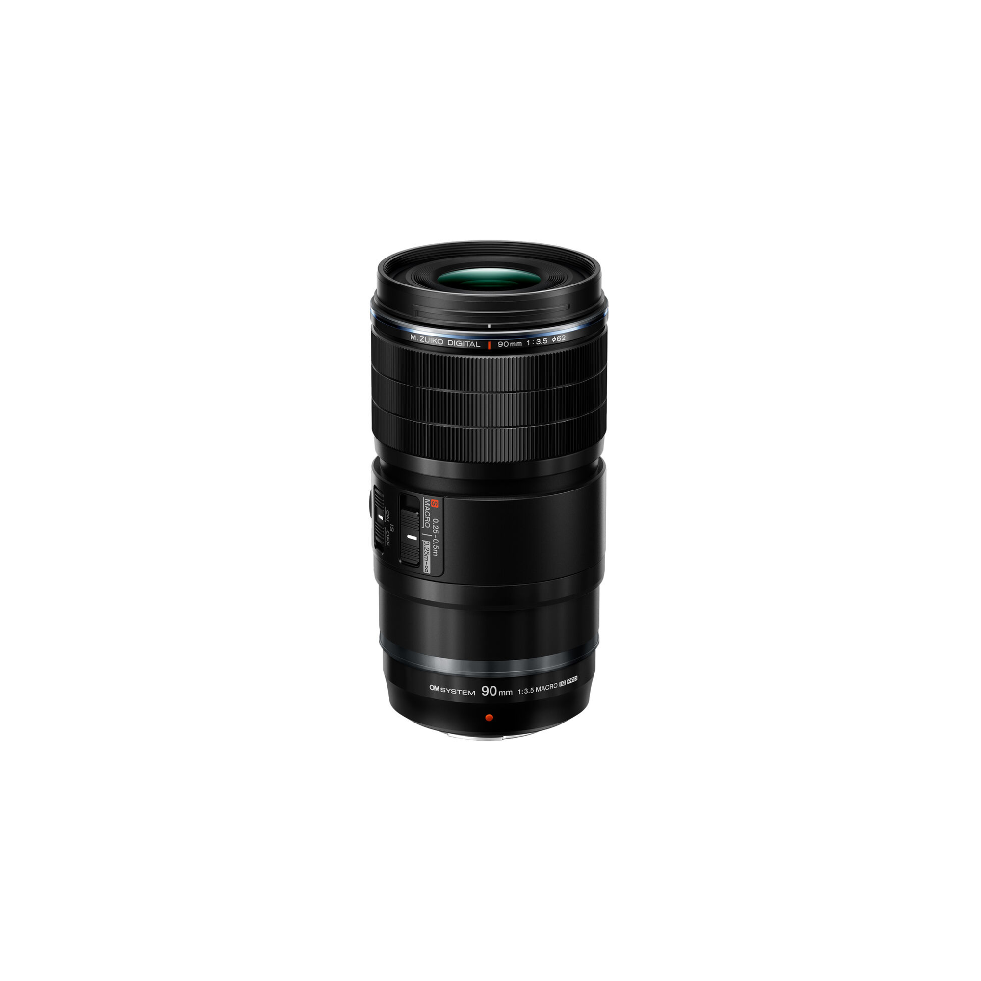 Zuiko Digital ED 90mm Macro
