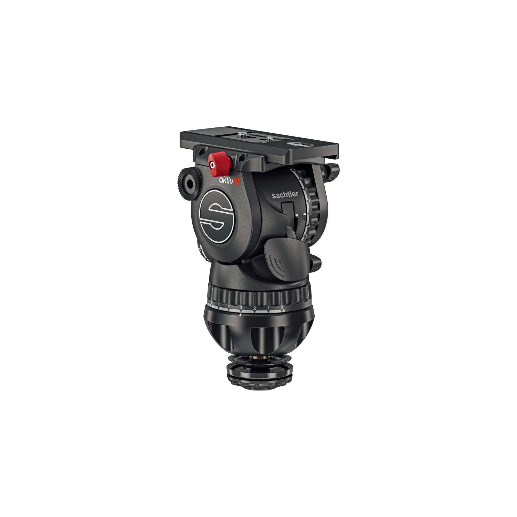 Sachtler aktiv10T