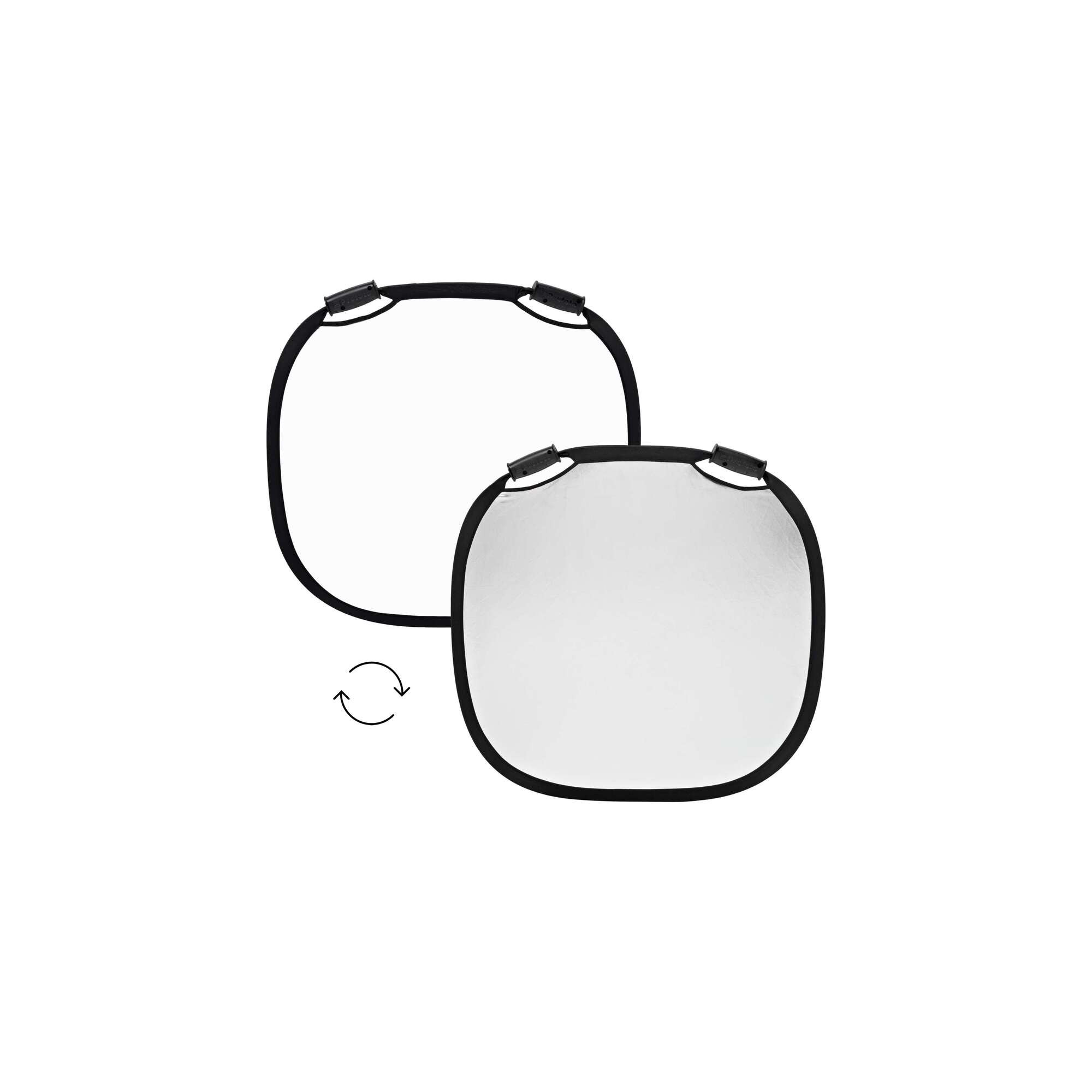Reflector SilverWhite