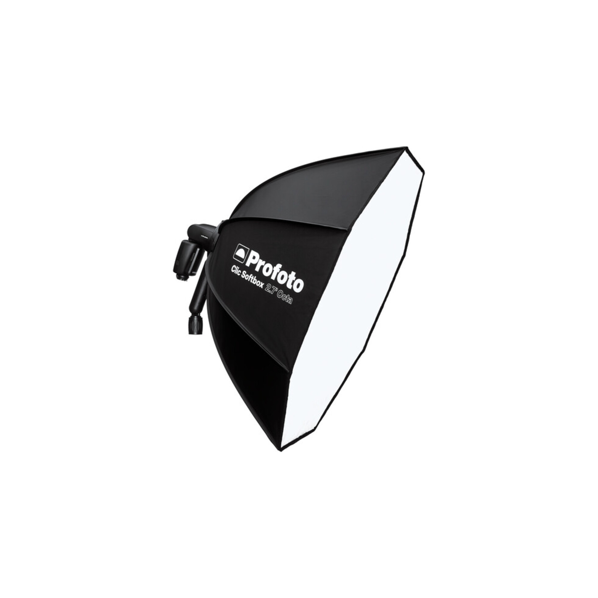 Clic Softbox 2.7 Octa
