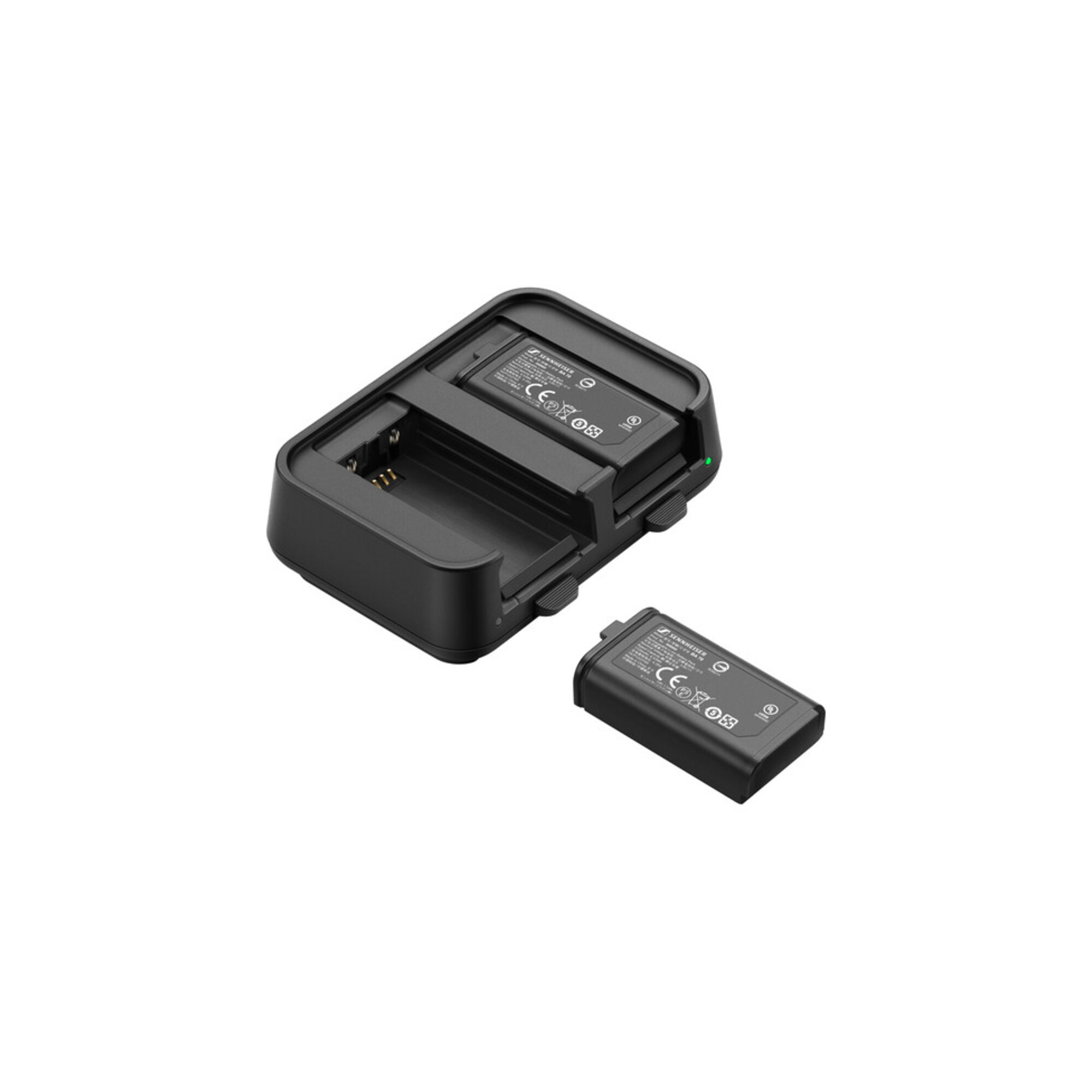 EW-D CHARGING SET
