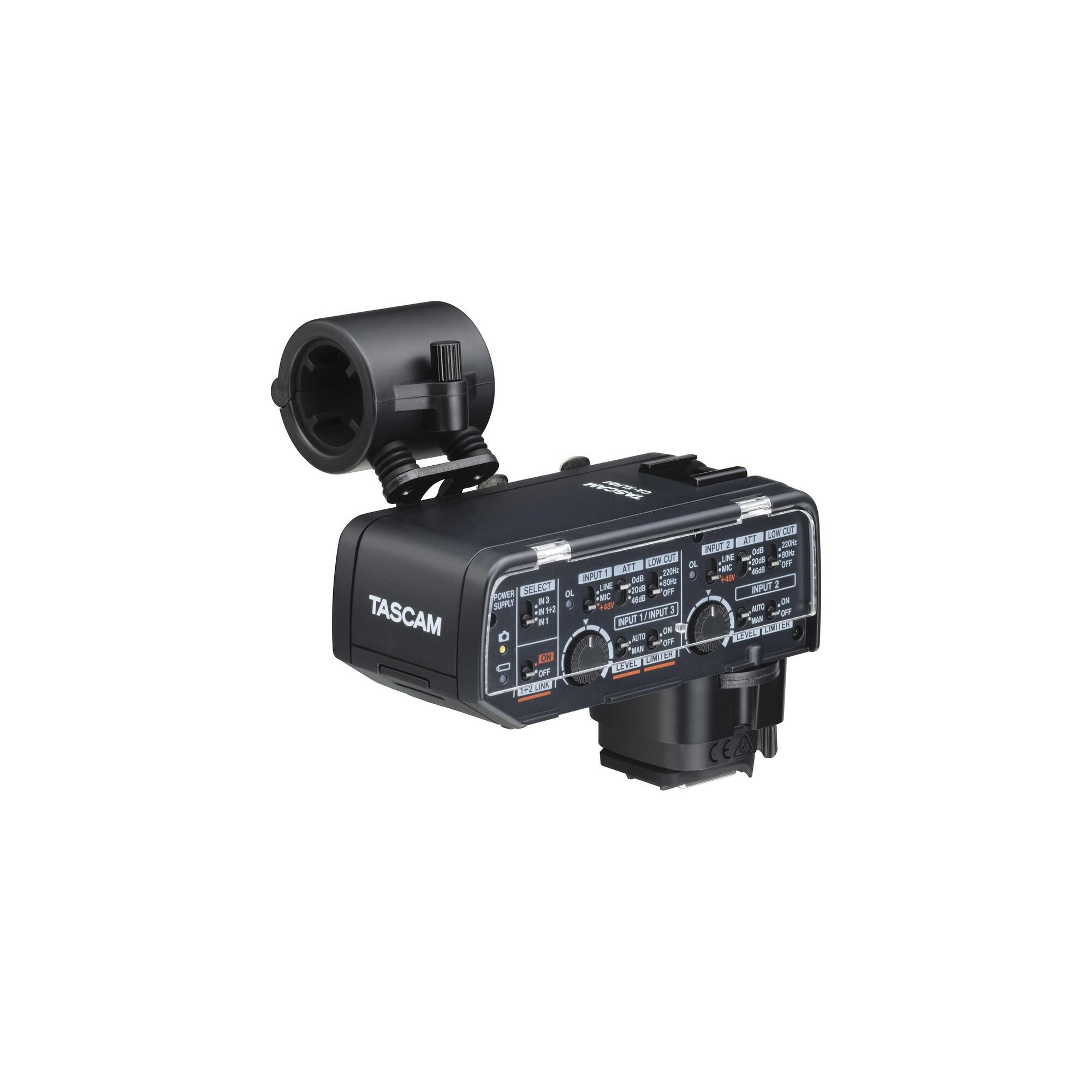 CA-XLR2D-C