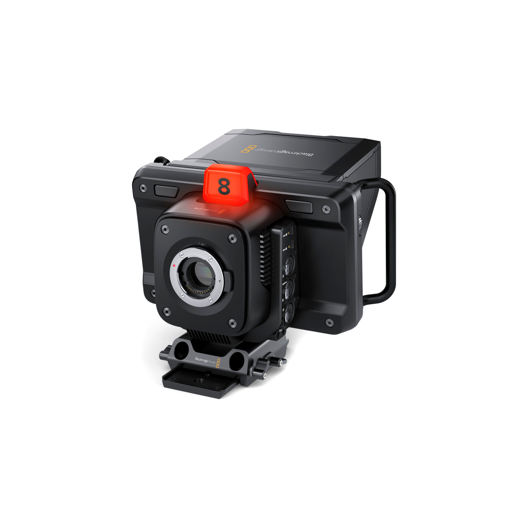 Studio Camera 4K Pro G2