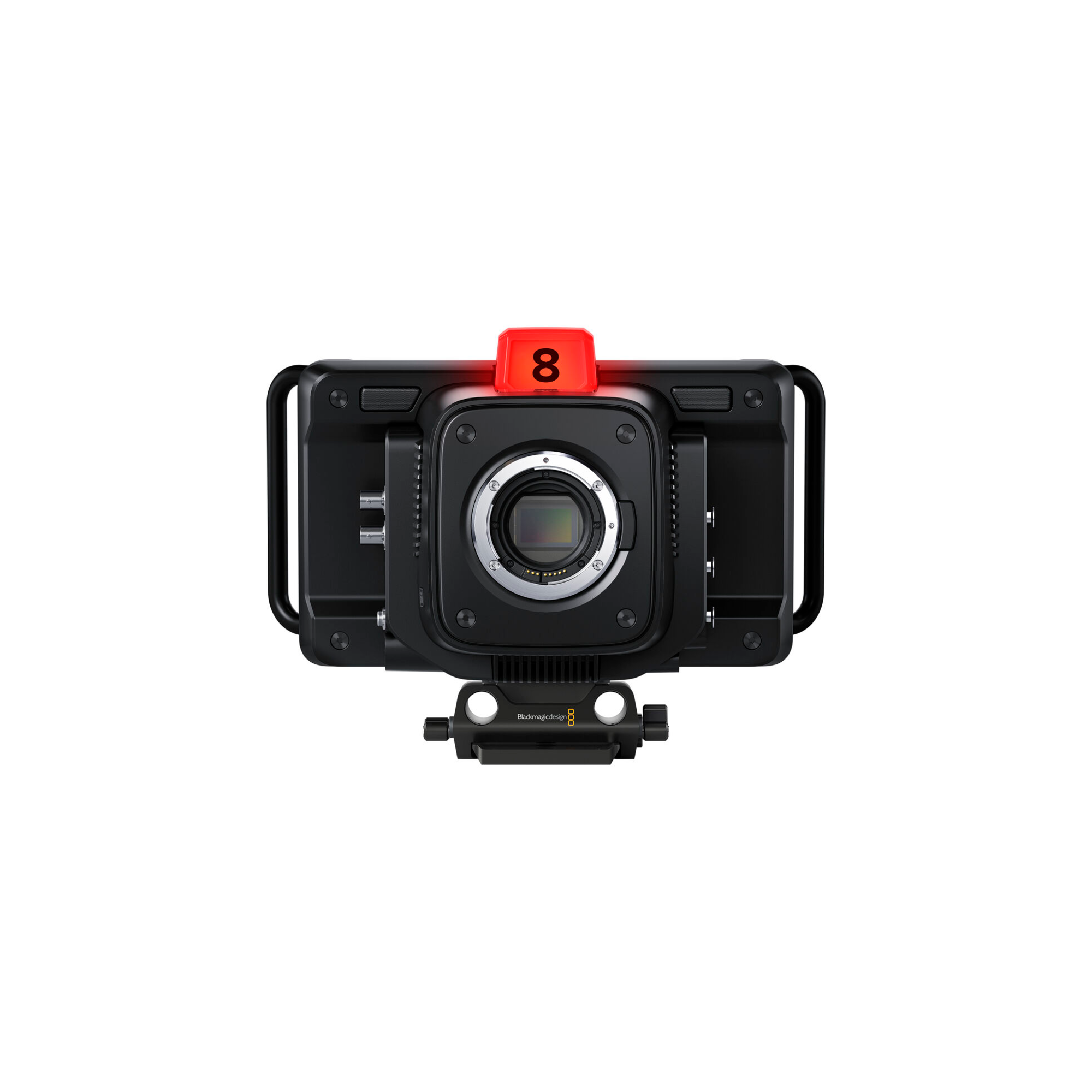 Studio Camera 6K Pro