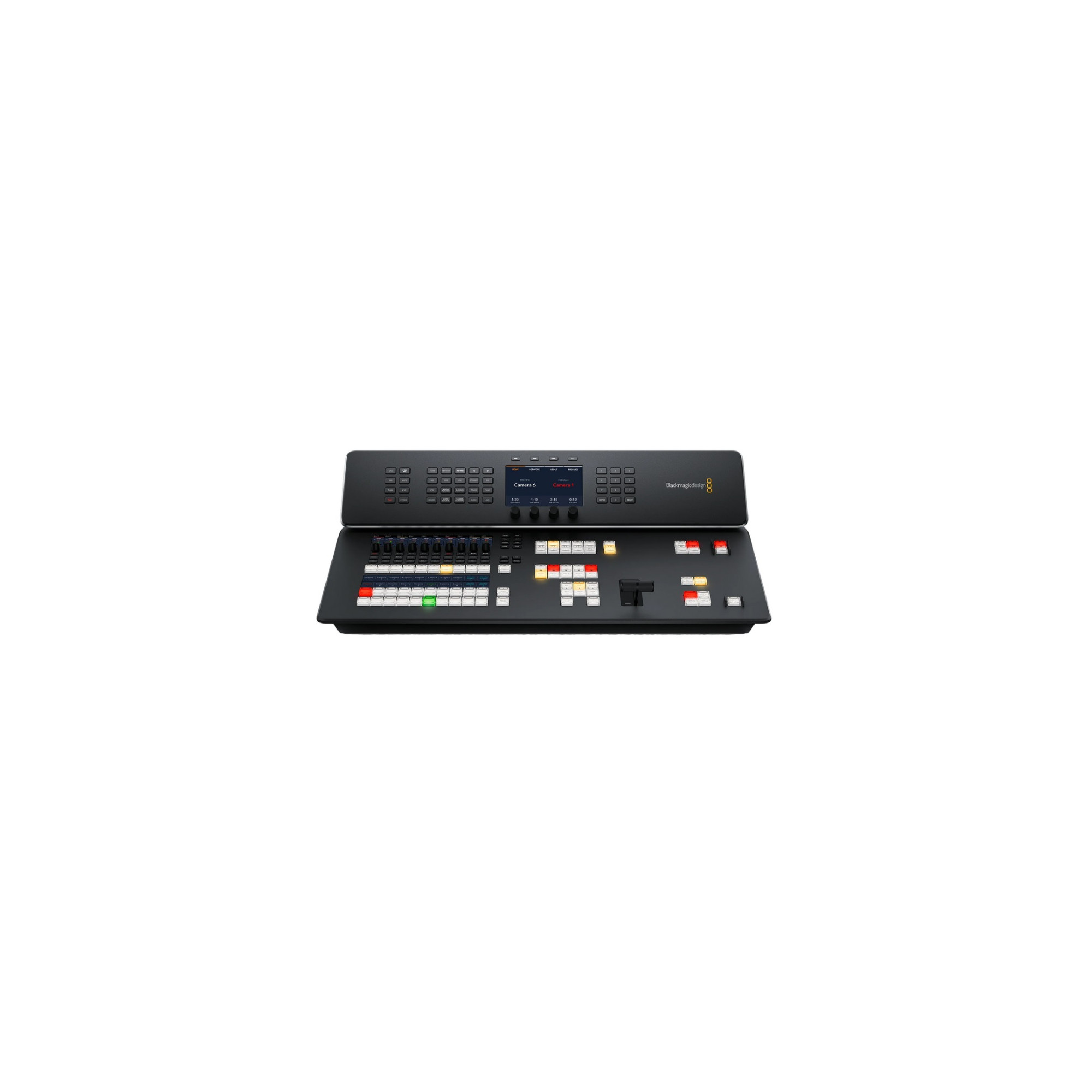ATEM Television Studio HD8
