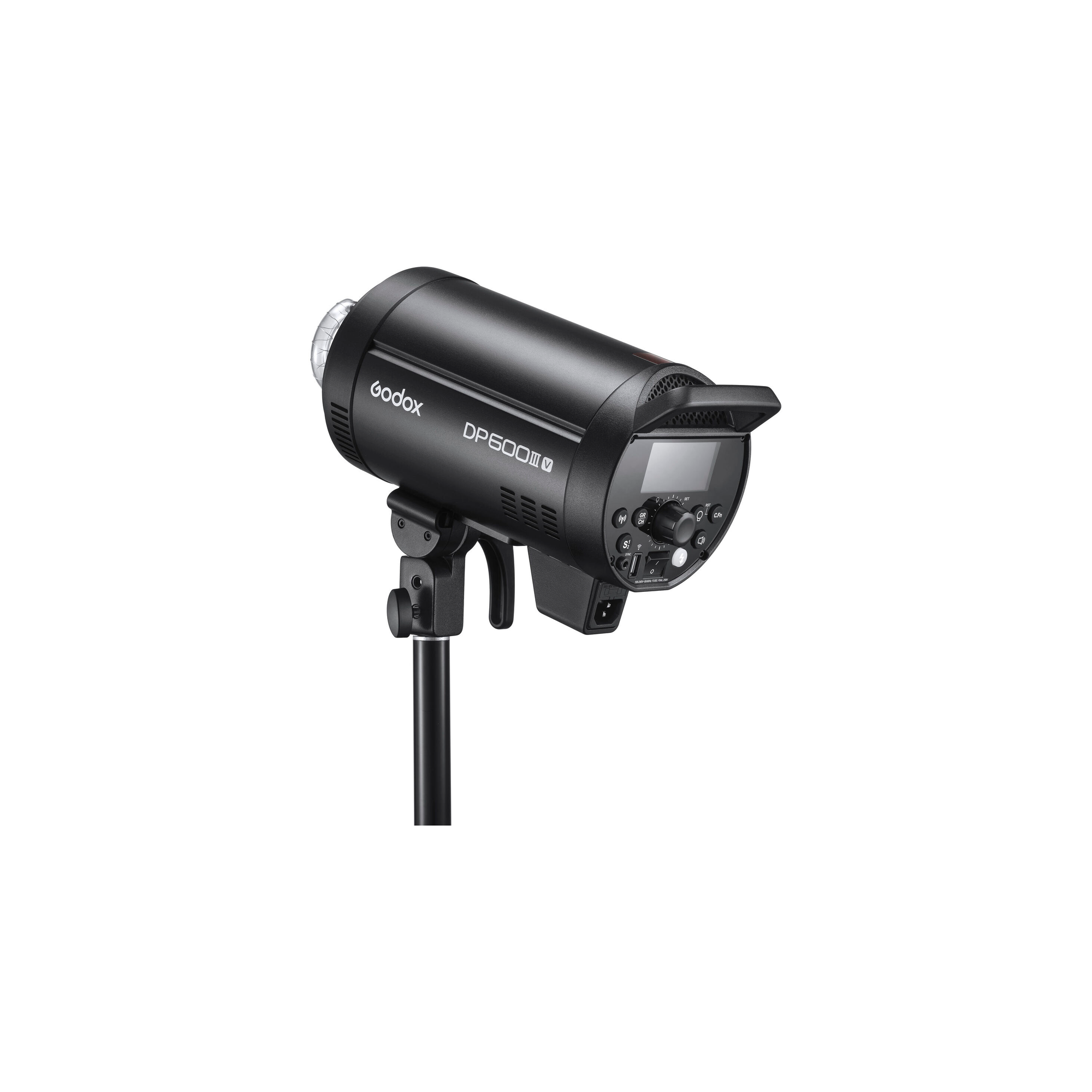 DP600IIIV