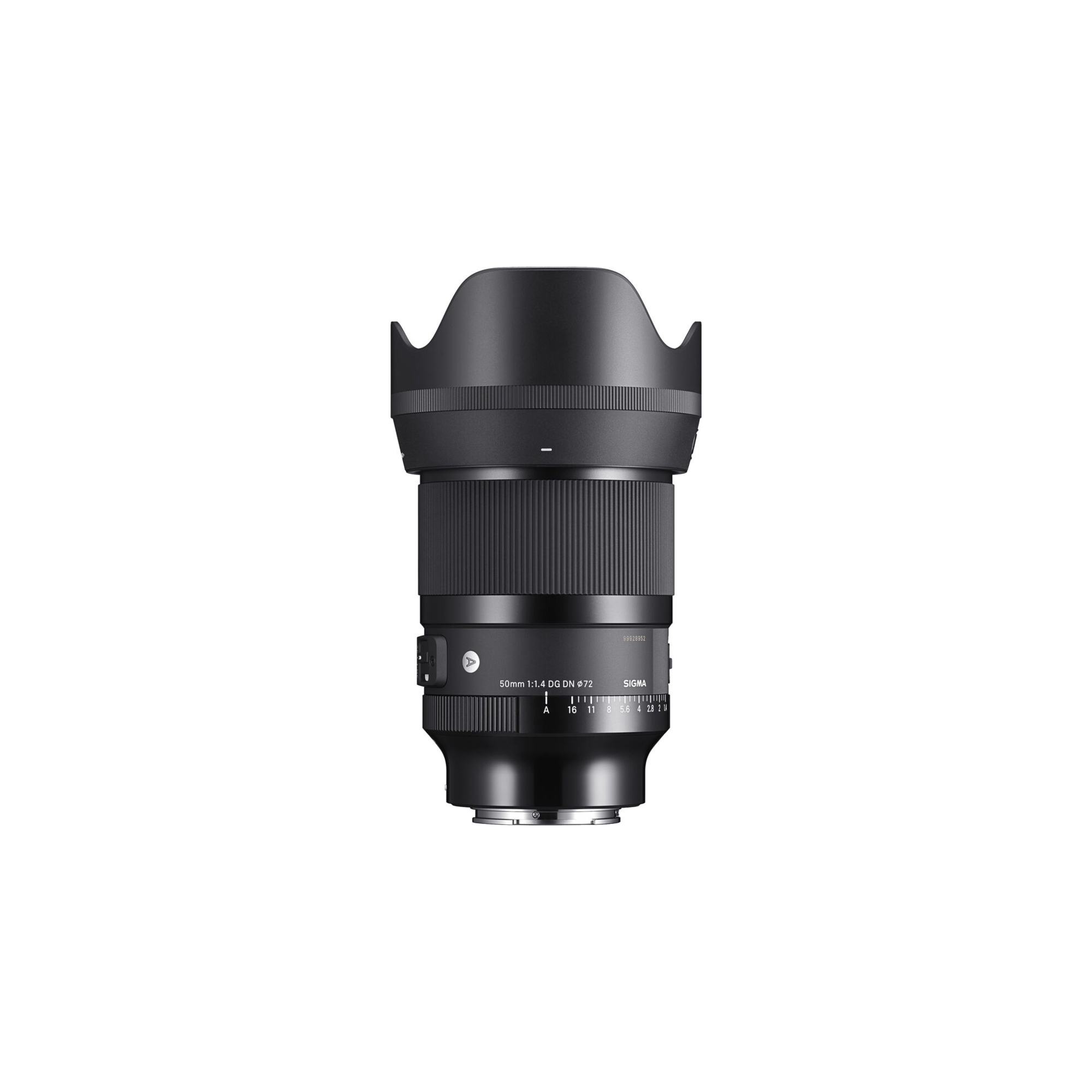 50mm f1.4 DG DN Art Sony E
