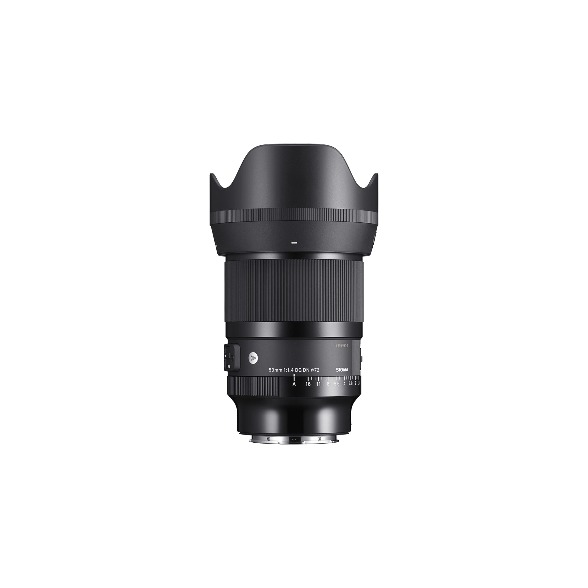 50mm f1.4 DG DN Art Leica L