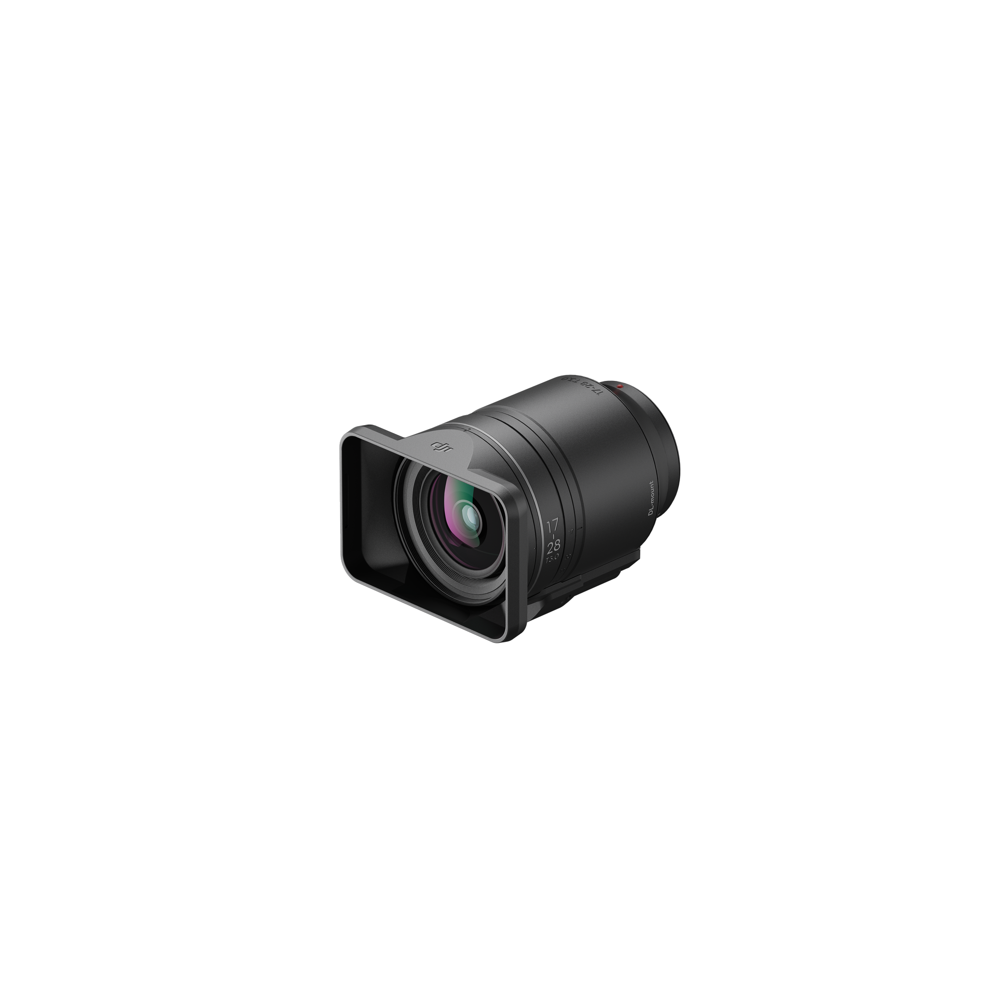 DJI 17-28mm T3.0 ASPH