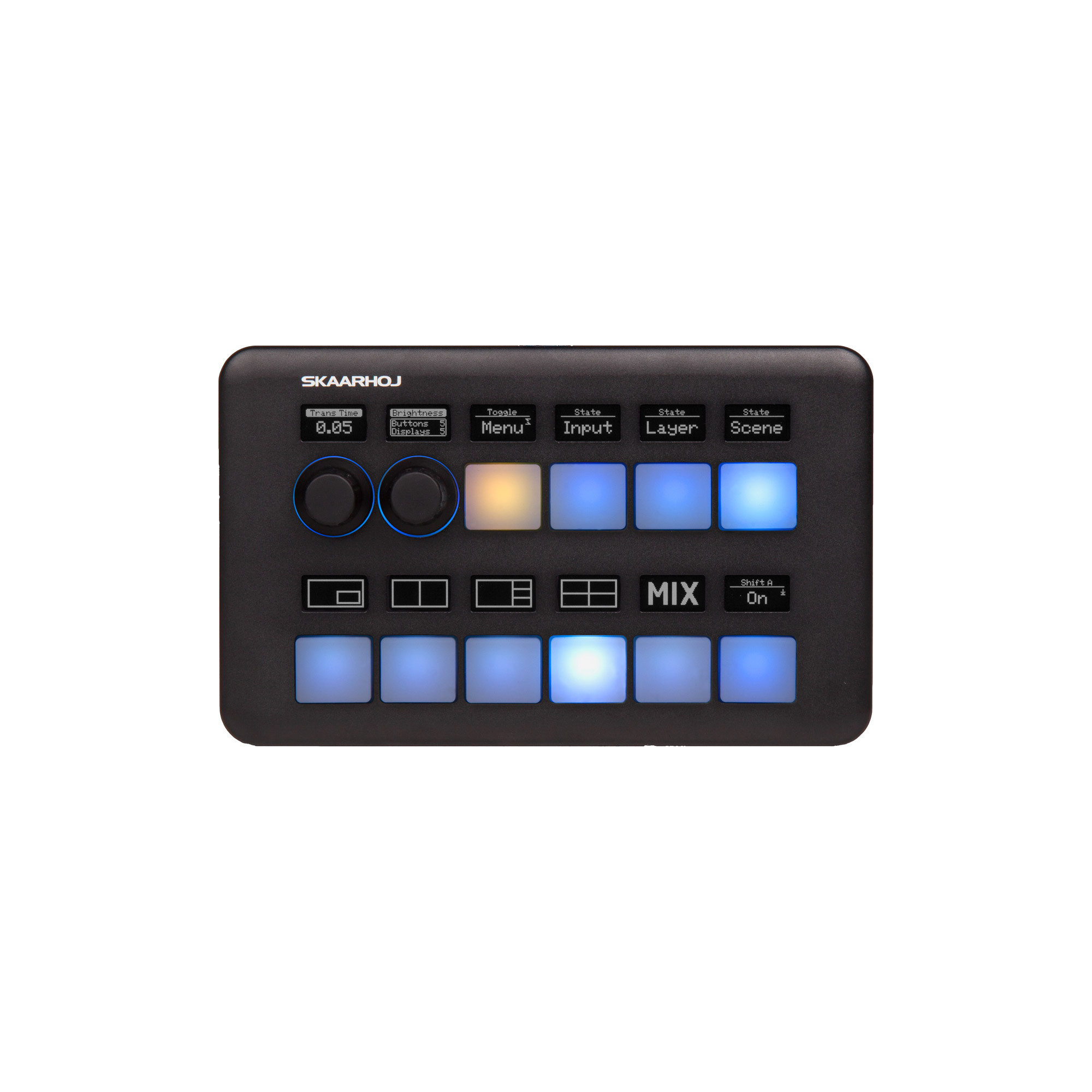 QUICK-PAD-V1-BK