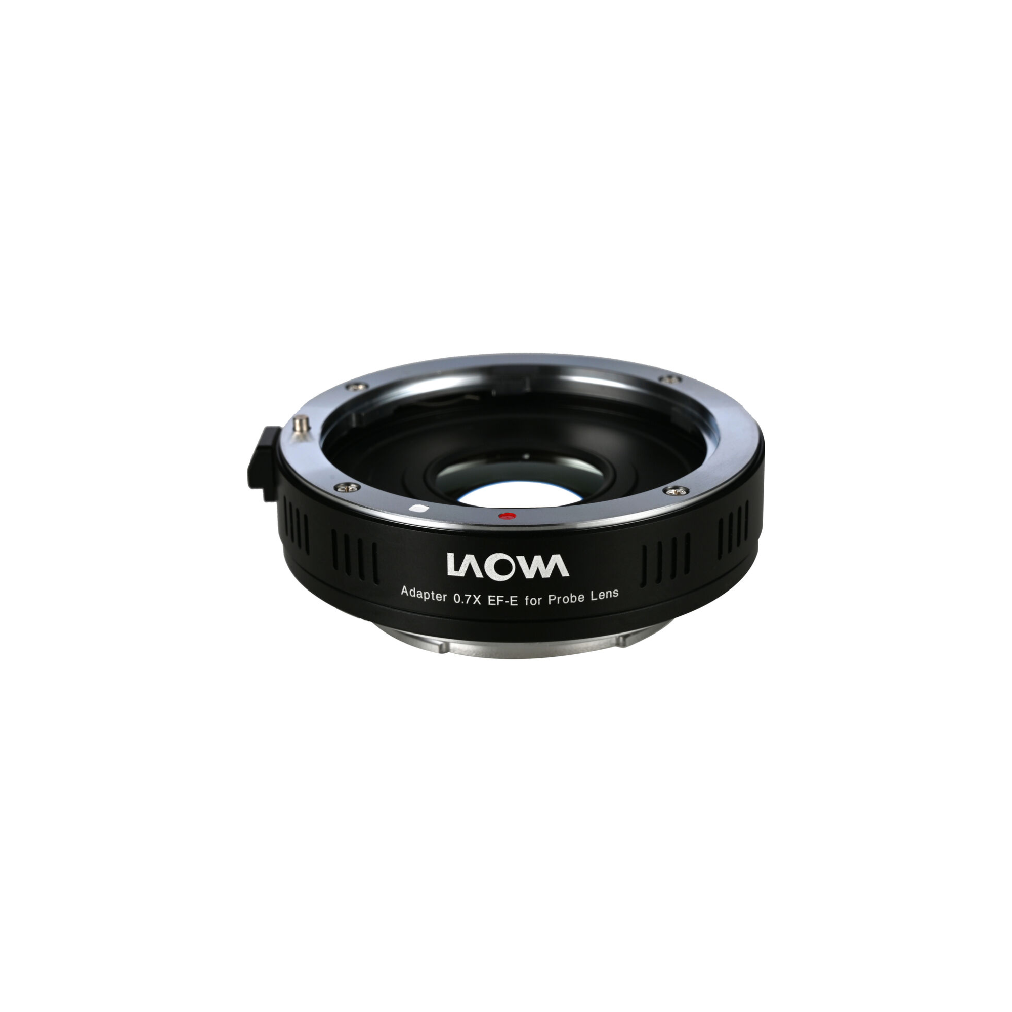 Focal Reducer EF to E Mount