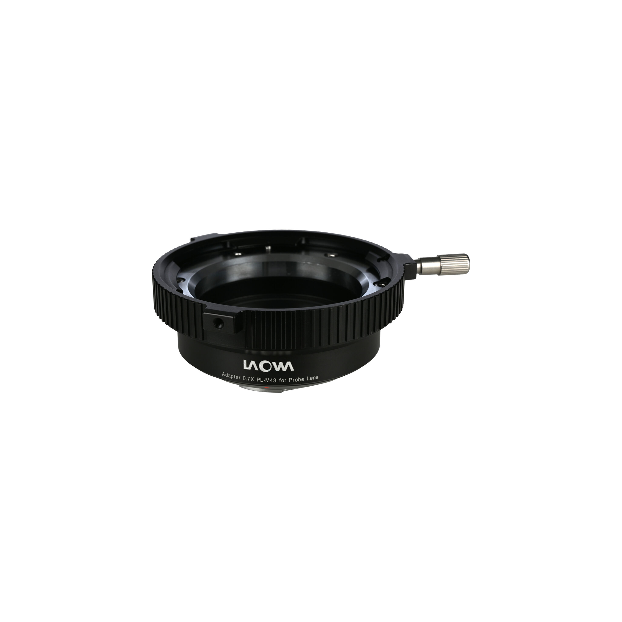 Focal Reducer PL to MFT
