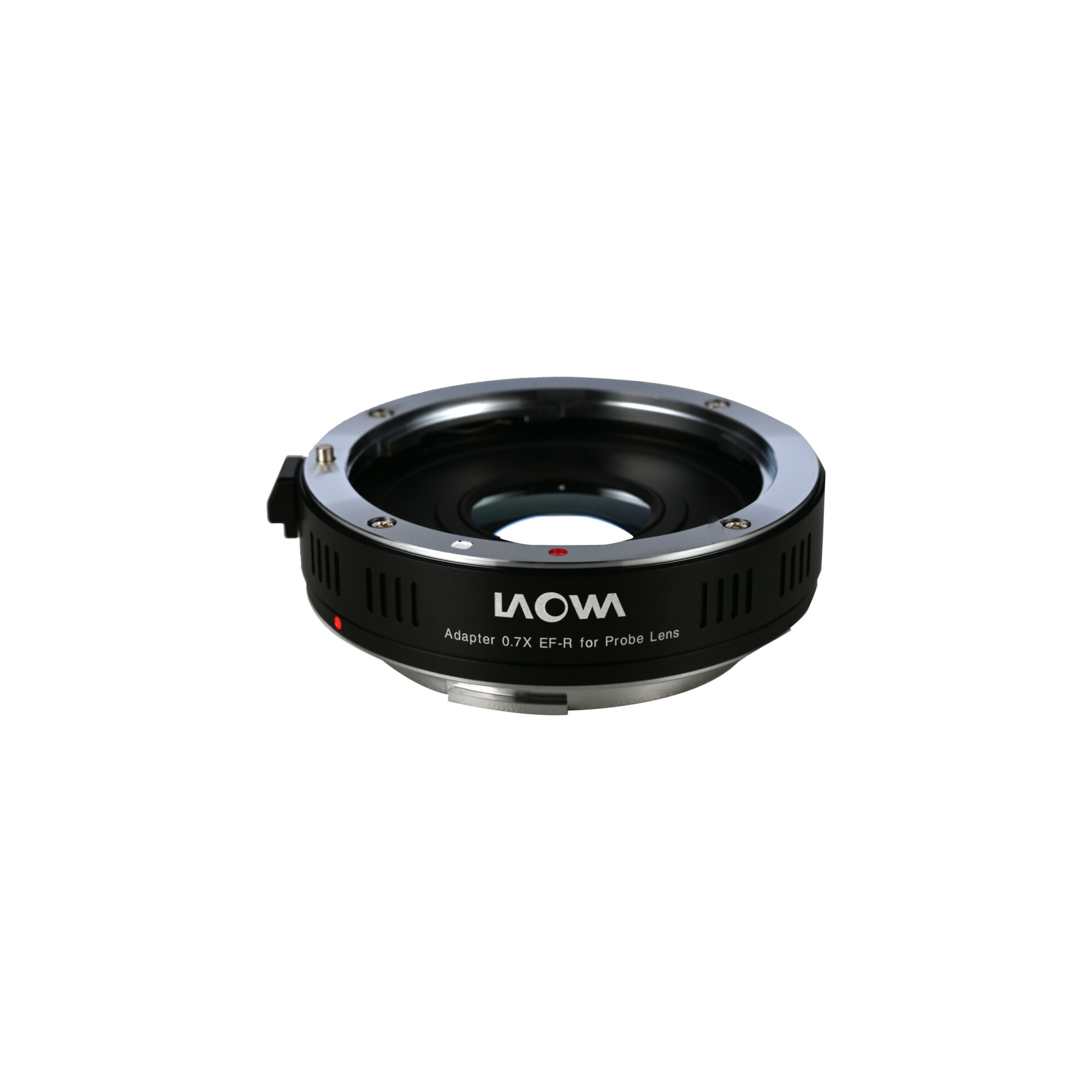 Focal Reducer EF to R