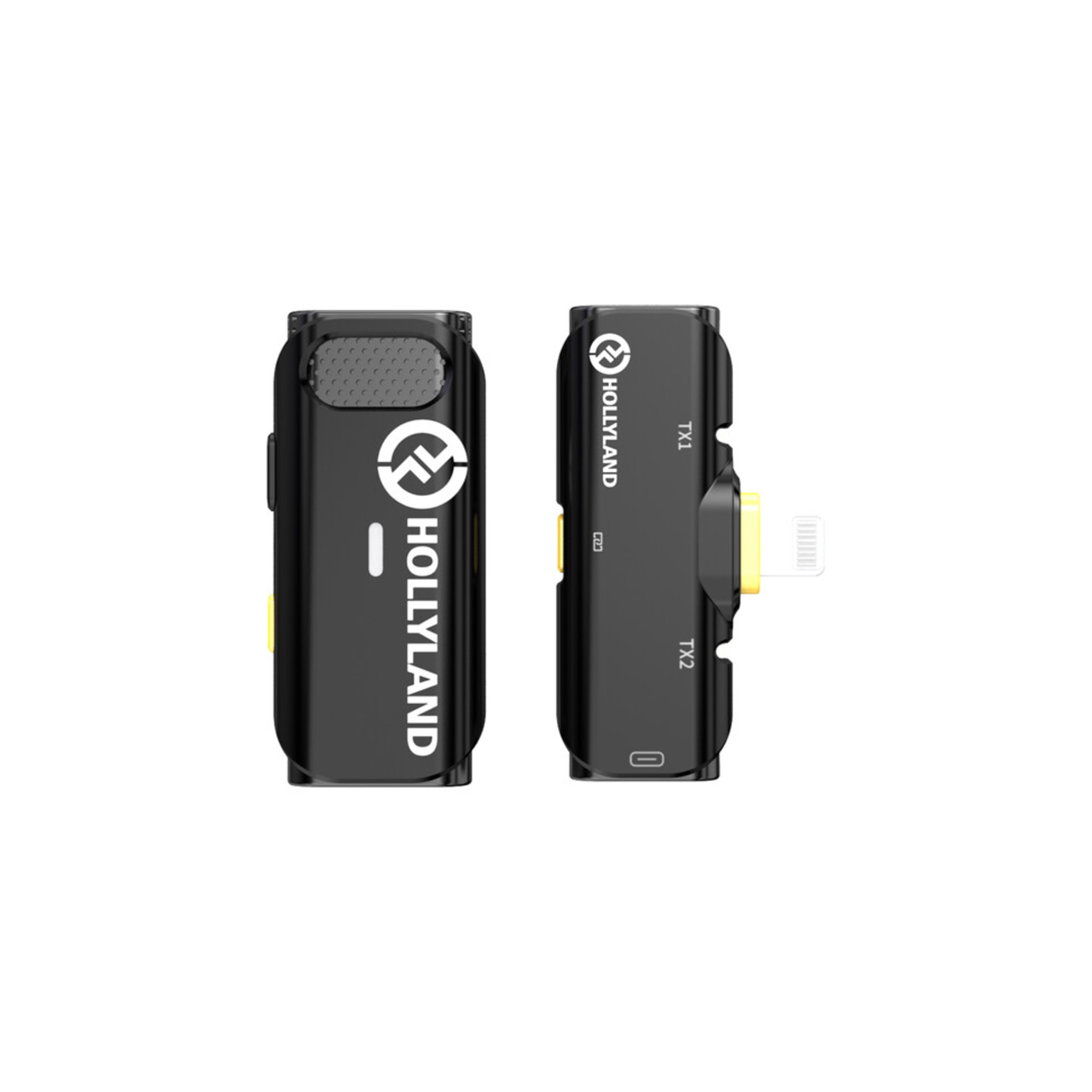 Lark C1 Solo iPhone-Black