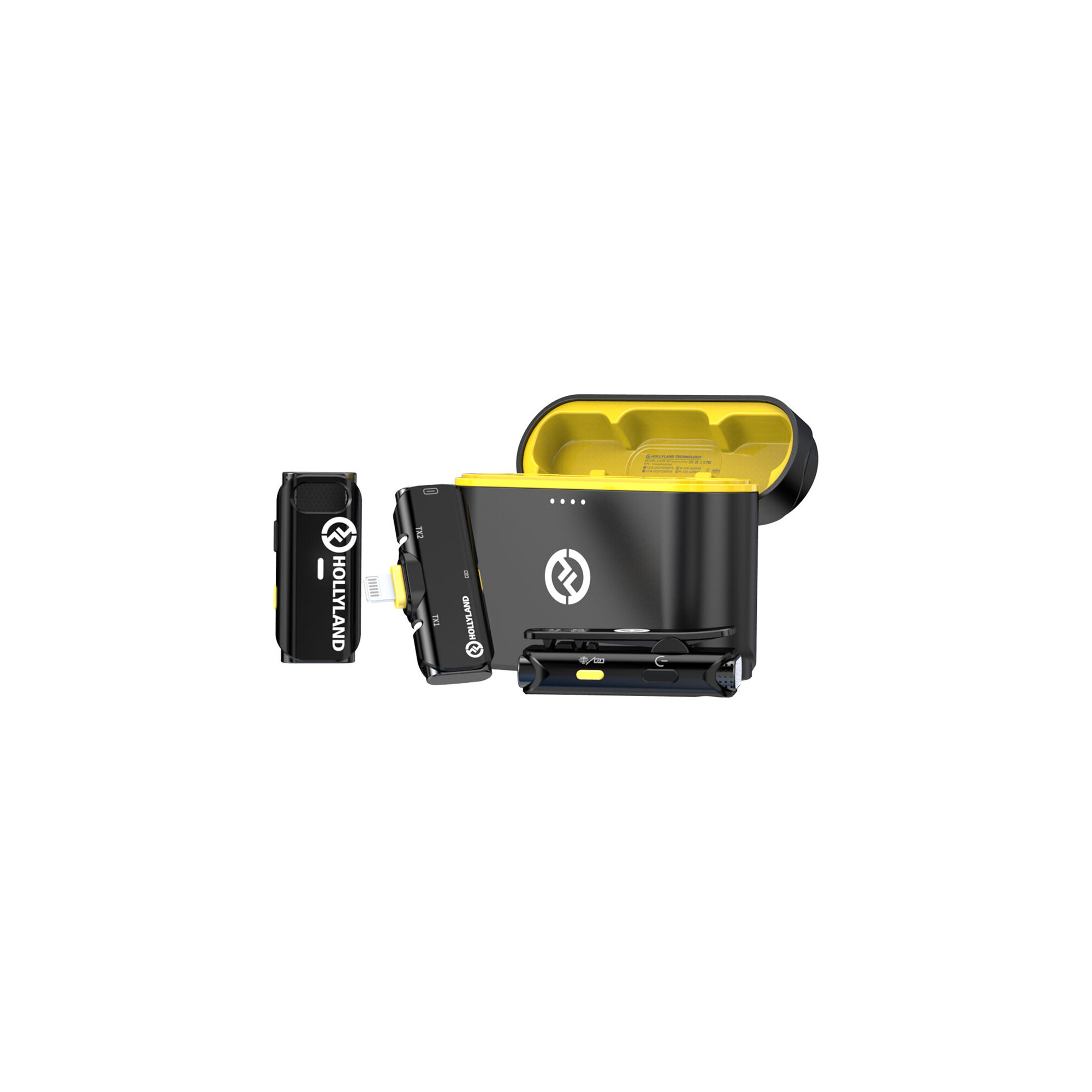 Lark C1 DUO iPhone-Black