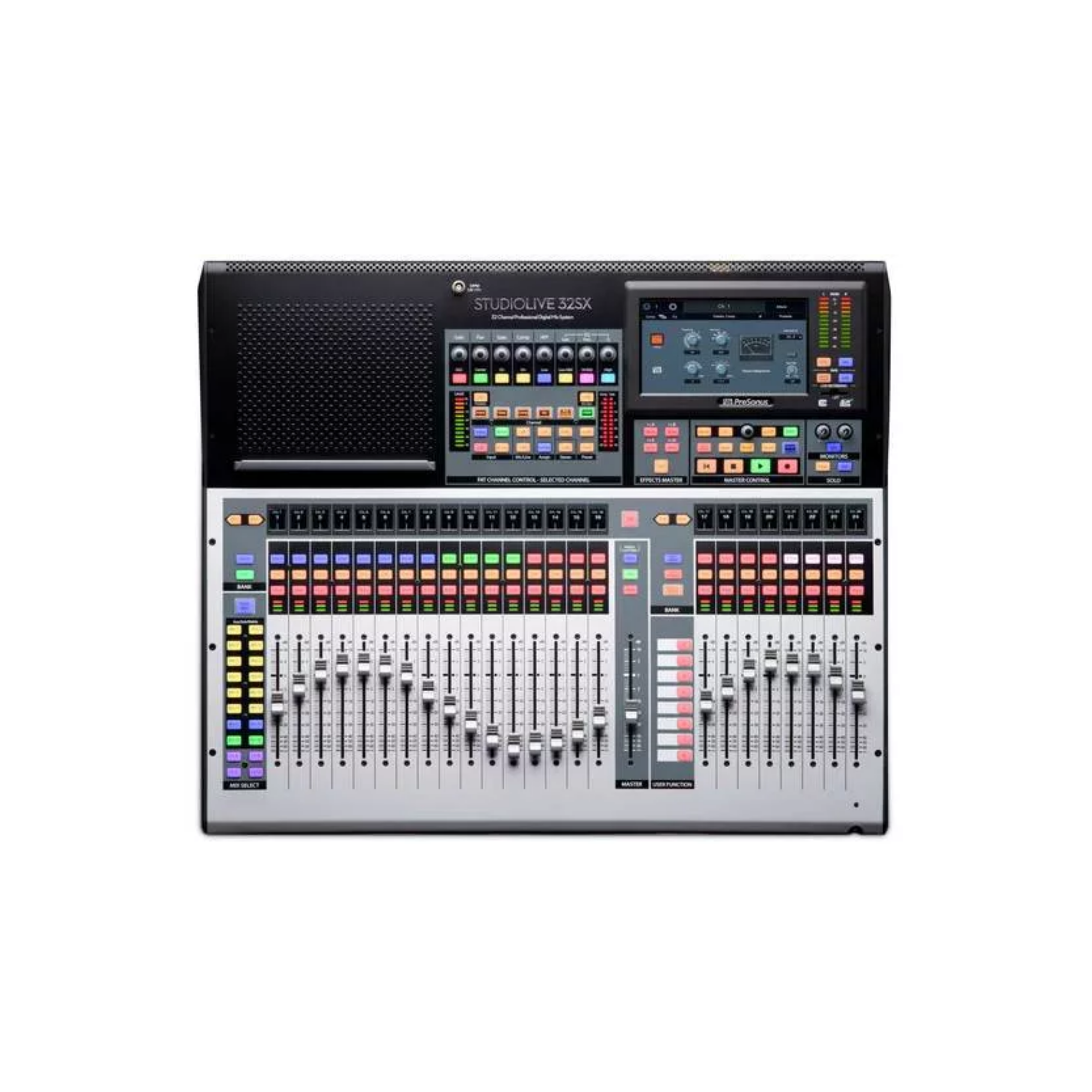 StudioLive 32SX