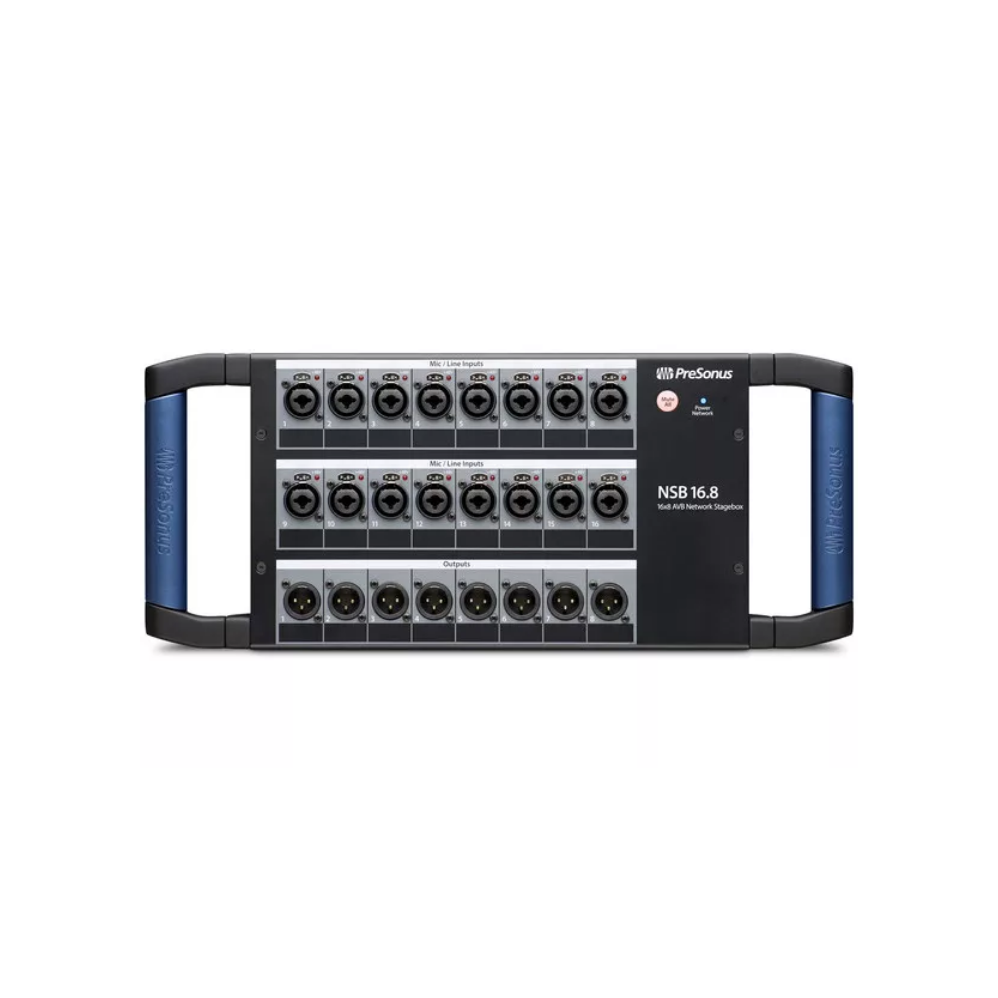 NSB 16.8 Stage Box