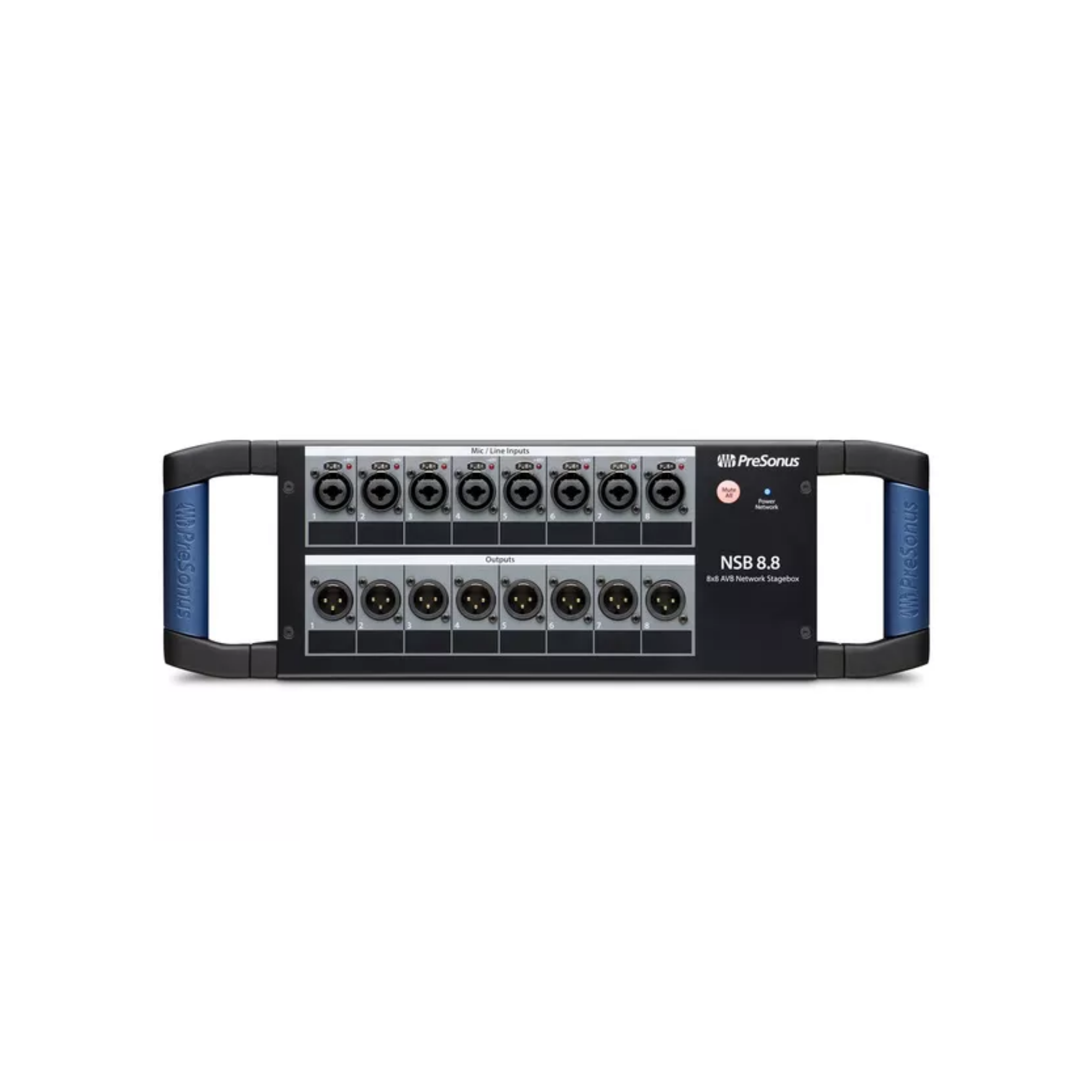 NSB 8.8 Stage Box
