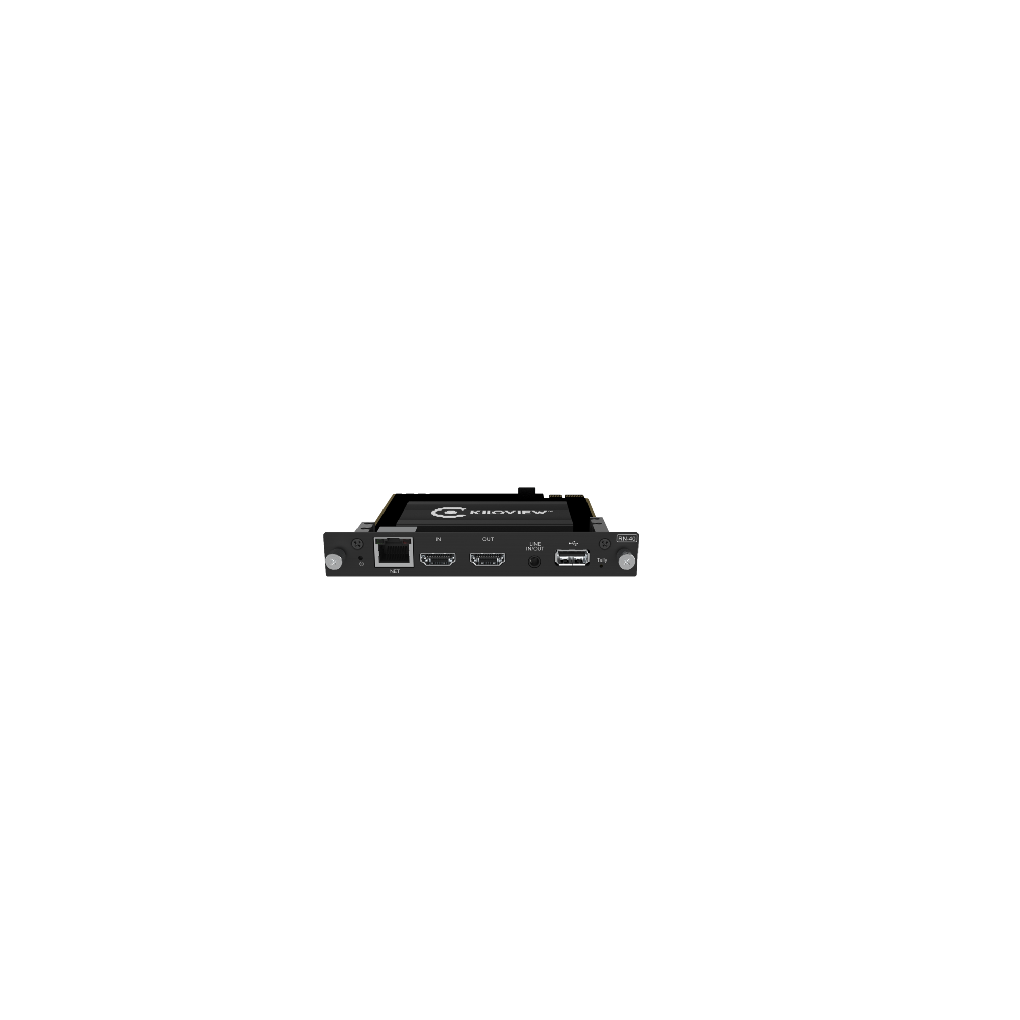 Cradle Series RN-40