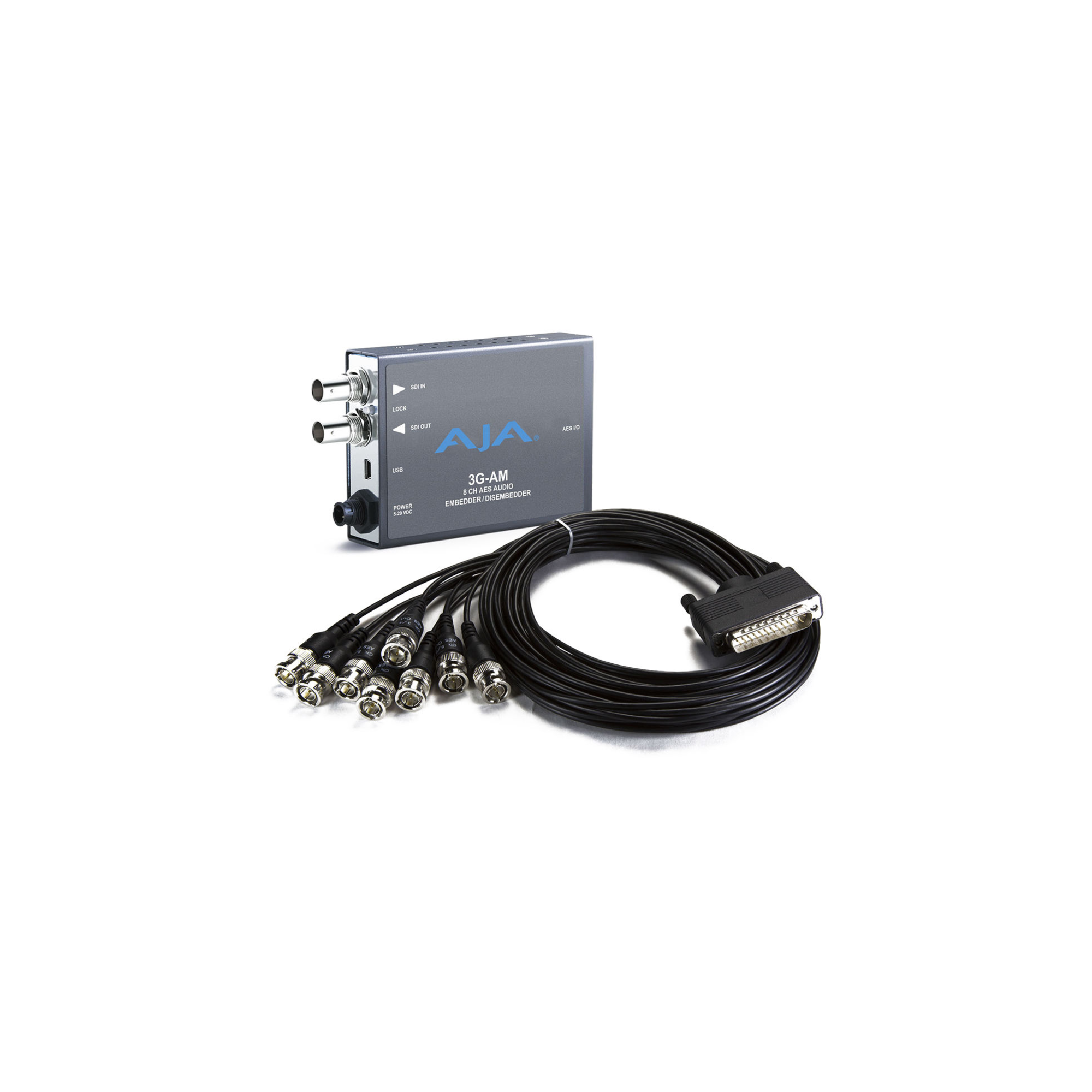 3G-AM-BNC