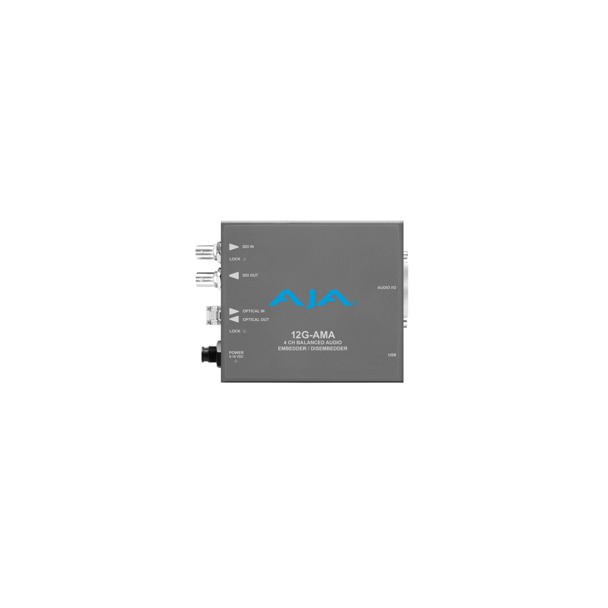 12G-AMA-TR