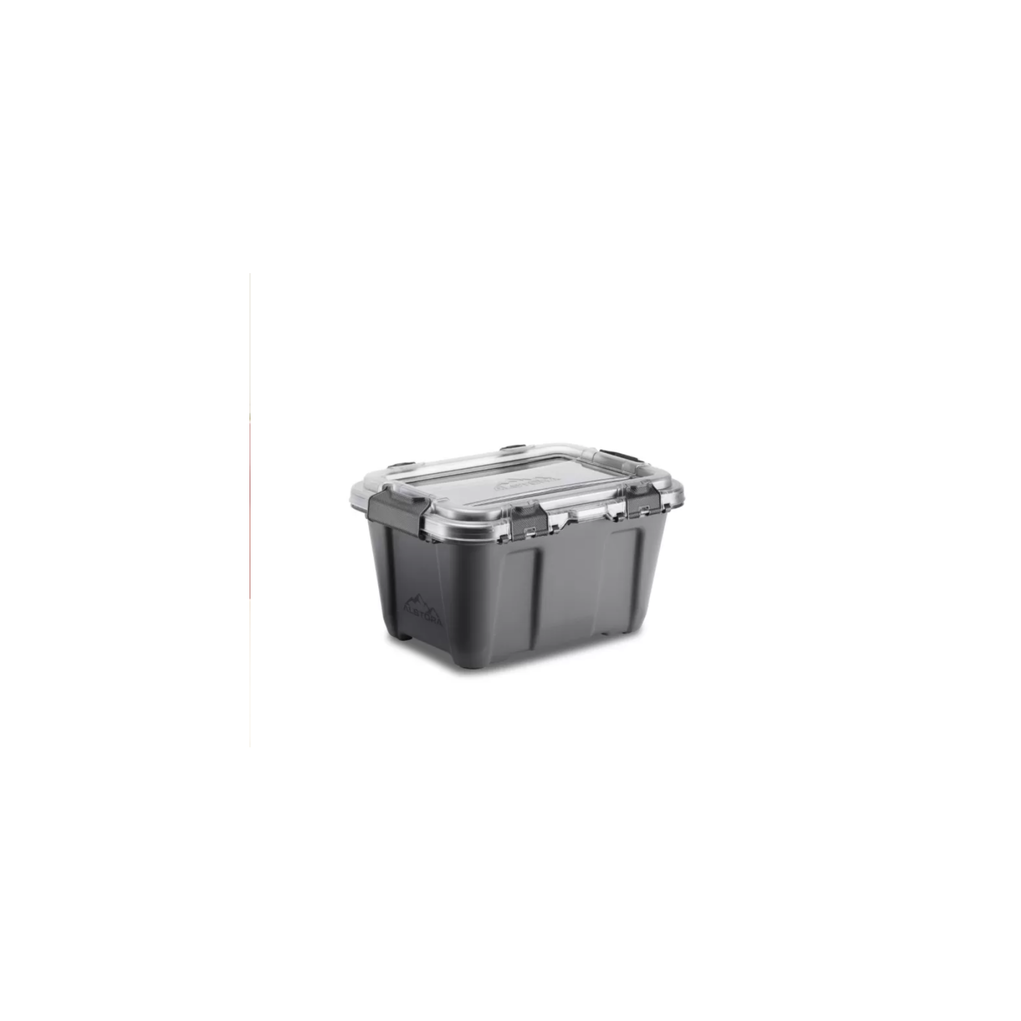 Alstora 19 L - Stone Grey