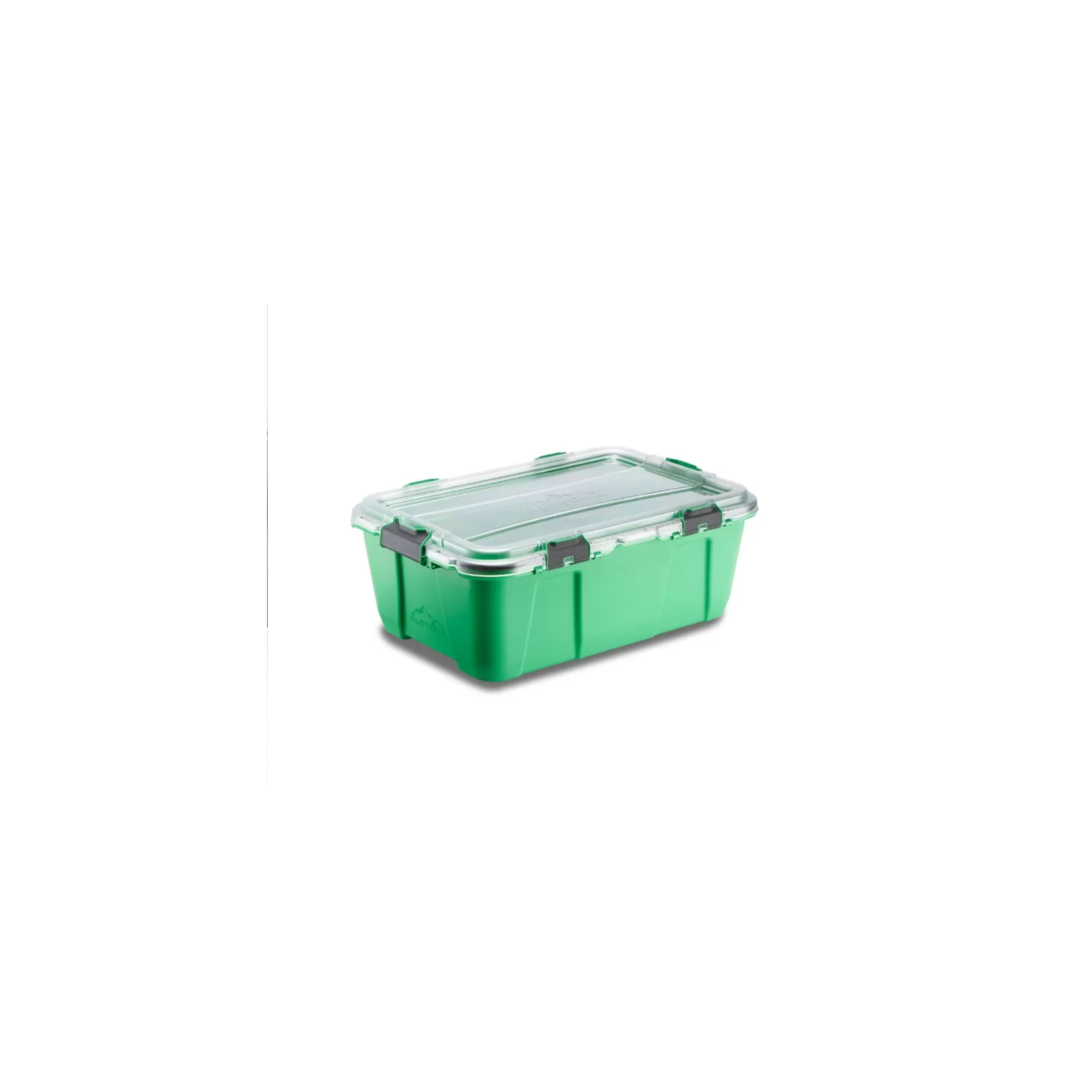 Alstora 46 L - Green