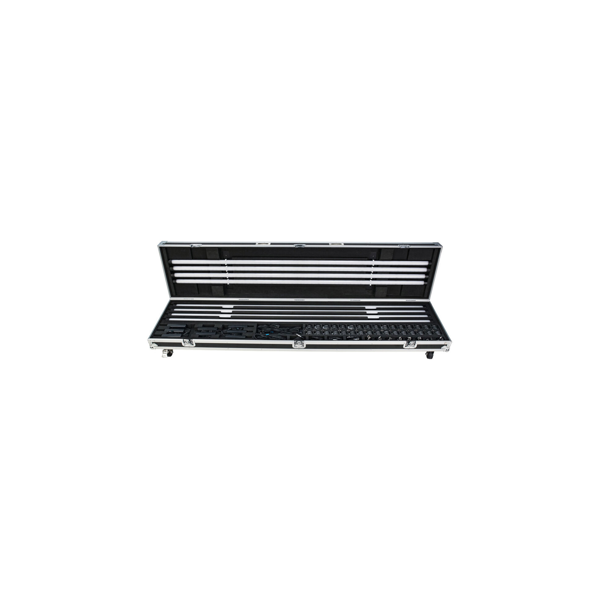Nanlite - 8x PavoTube II 60X