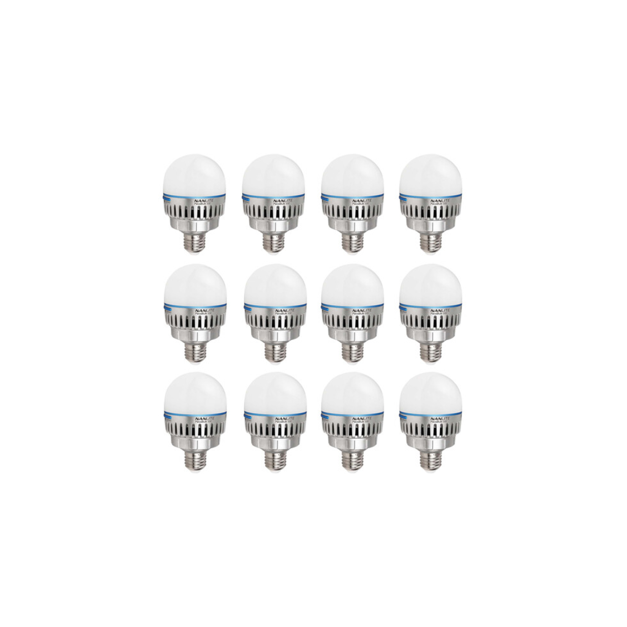 PavoBulb 10C 12Kit