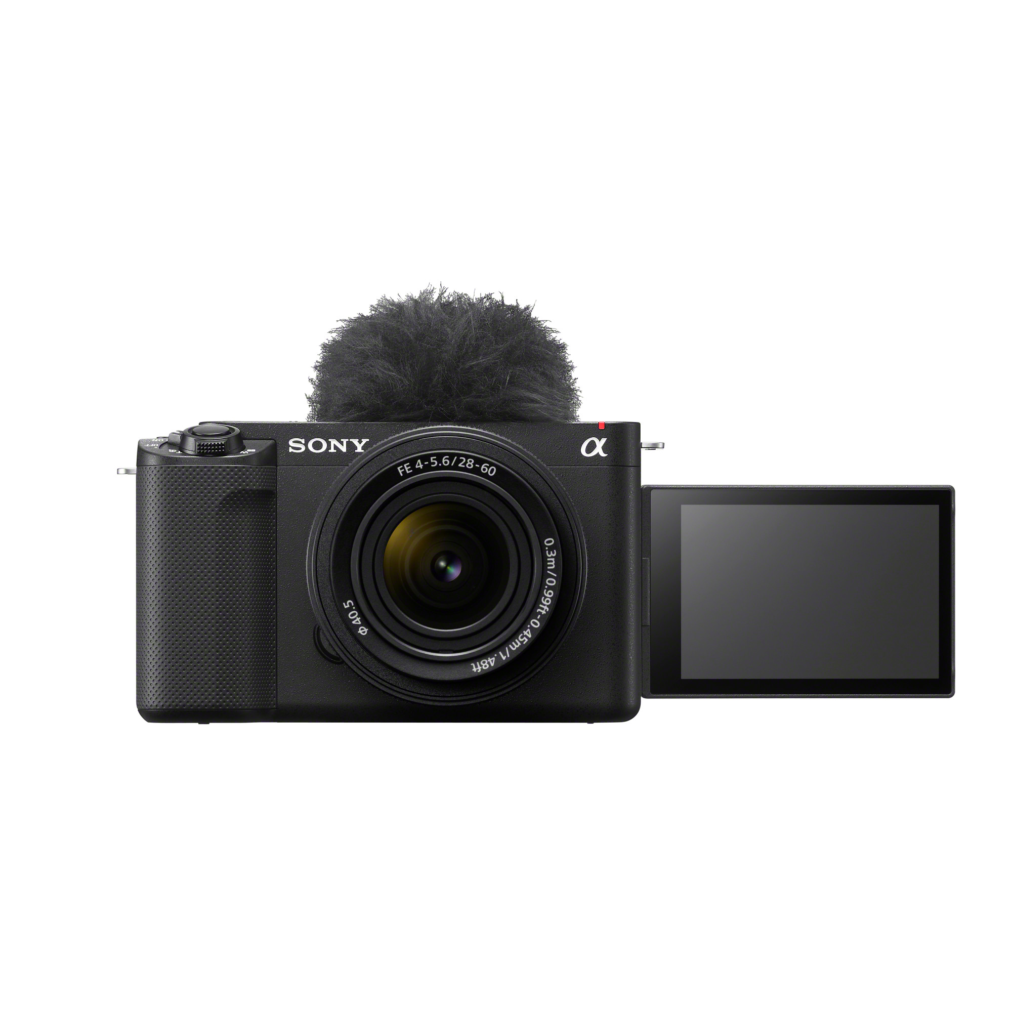 ZV-E1 + SEL2860